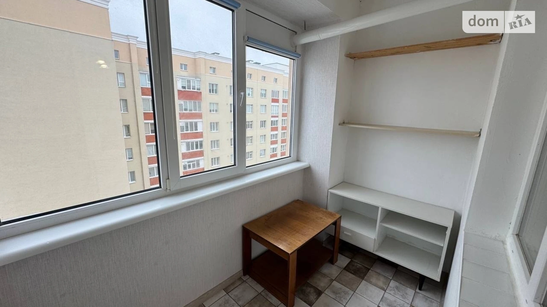 Сдается в аренду 1-комнатная квартира 47 кв. м в Хмельницком, ул. Сечевых Стрельцов, 7/1 - фото 4