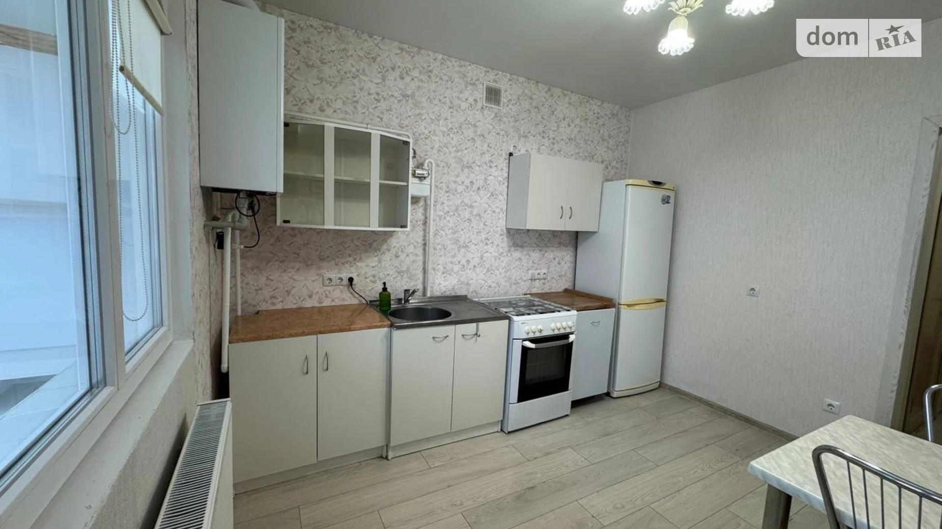 Сдается в аренду 1-комнатная квартира 47 кв. м в Хмельницком, ул. Сечевых Стрельцов, 7/1 - фото 3