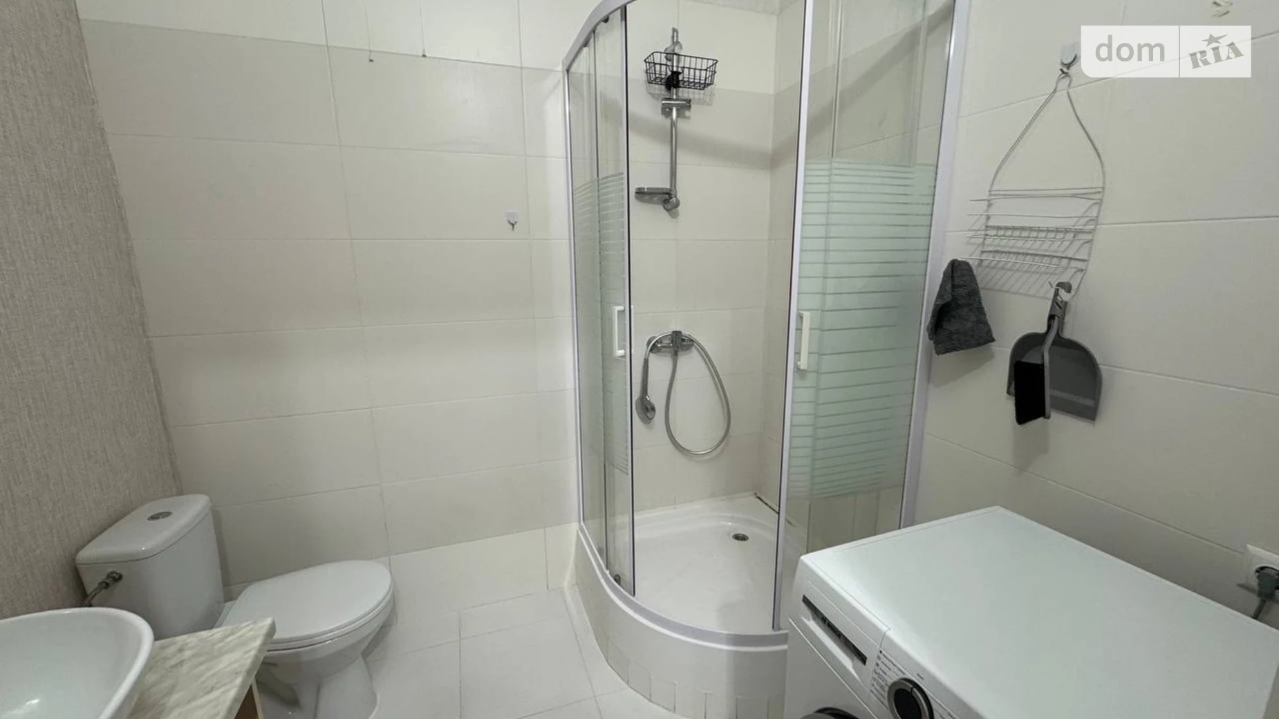 Сдается в аренду 1-комнатная квартира 47 кв. м в Хмельницком, ул. Сечевых Стрельцов, 7/1 - фото 2