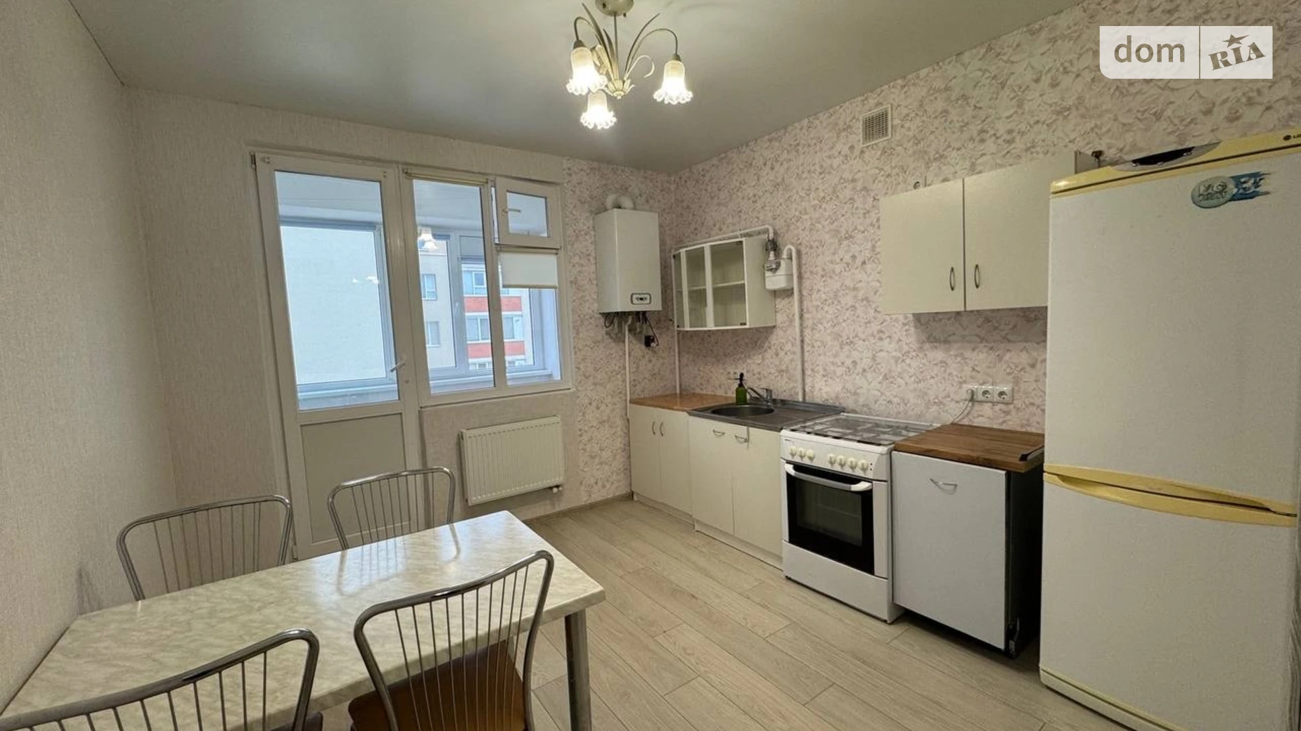 Сдается в аренду 1-комнатная квартира 47 кв. м в Хмельницком, ул. Сечевых Стрельцов, 7/1 - фото 5