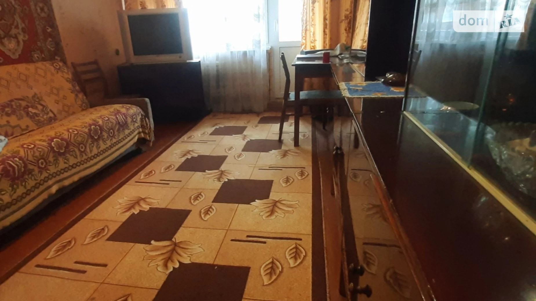 Продається 3-кімнатна квартира 63.8 кв. м у Білій Церкві, вул. Волонтерська(Турчанінова), 12 - фото 2