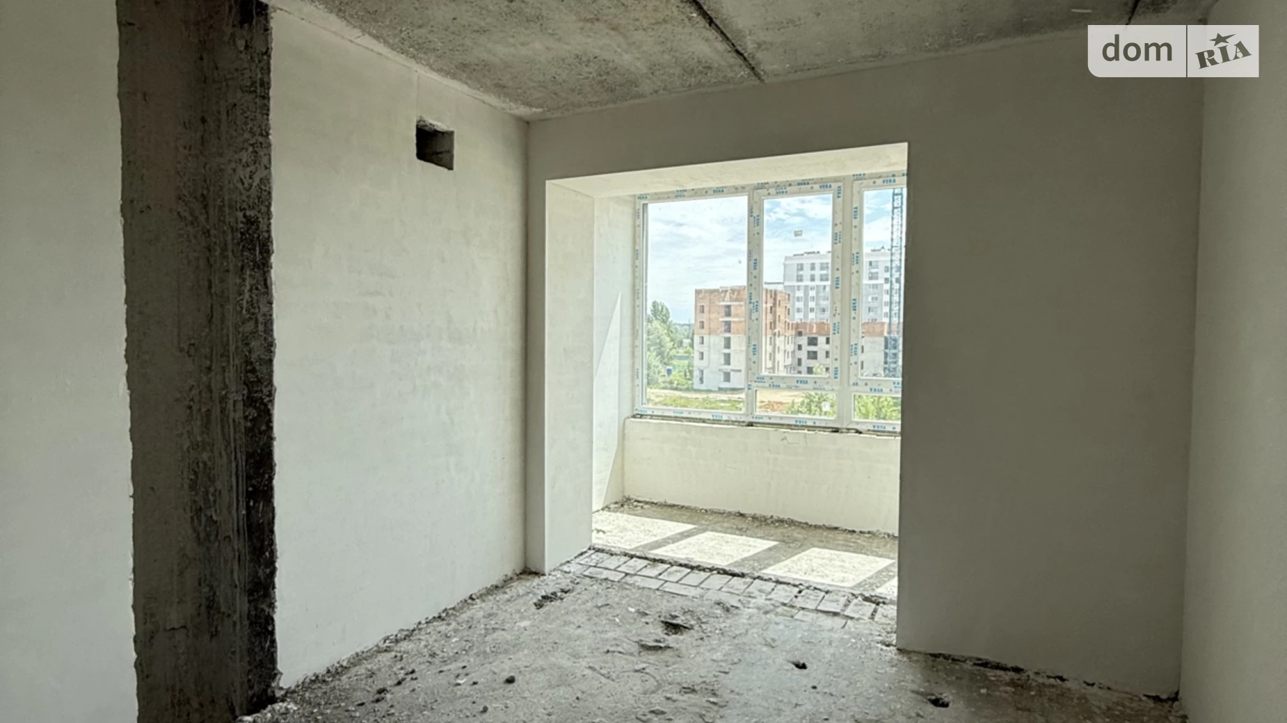 Продается 2-комнатная квартира 74 кв. м в Буче, ул. Ивана Кожедуба, 4В - фото 4