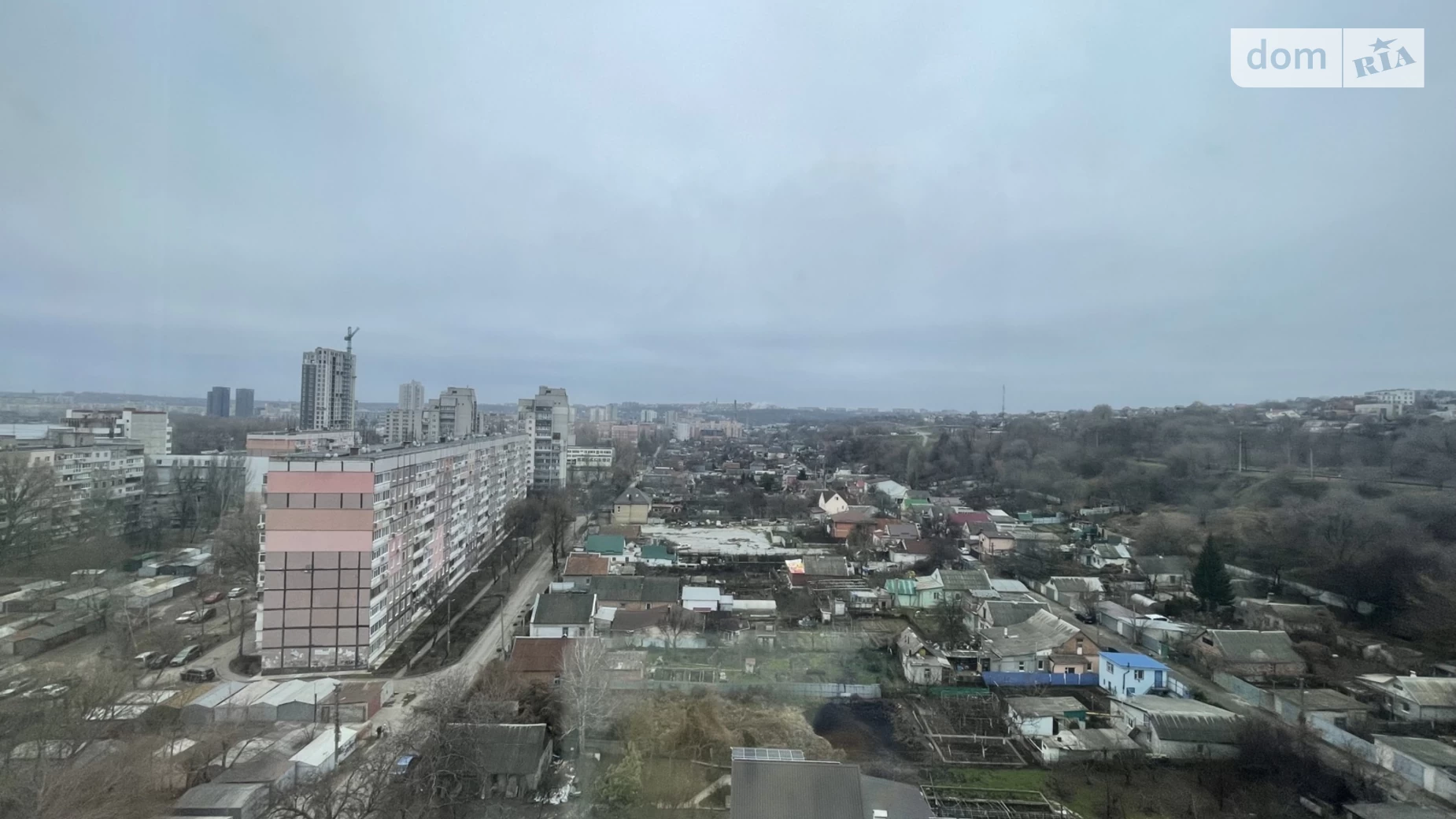 Продается 5-комнатная квартира 162 кв. м в Днепре, ул. Мандрыковская, 136 - фото 2