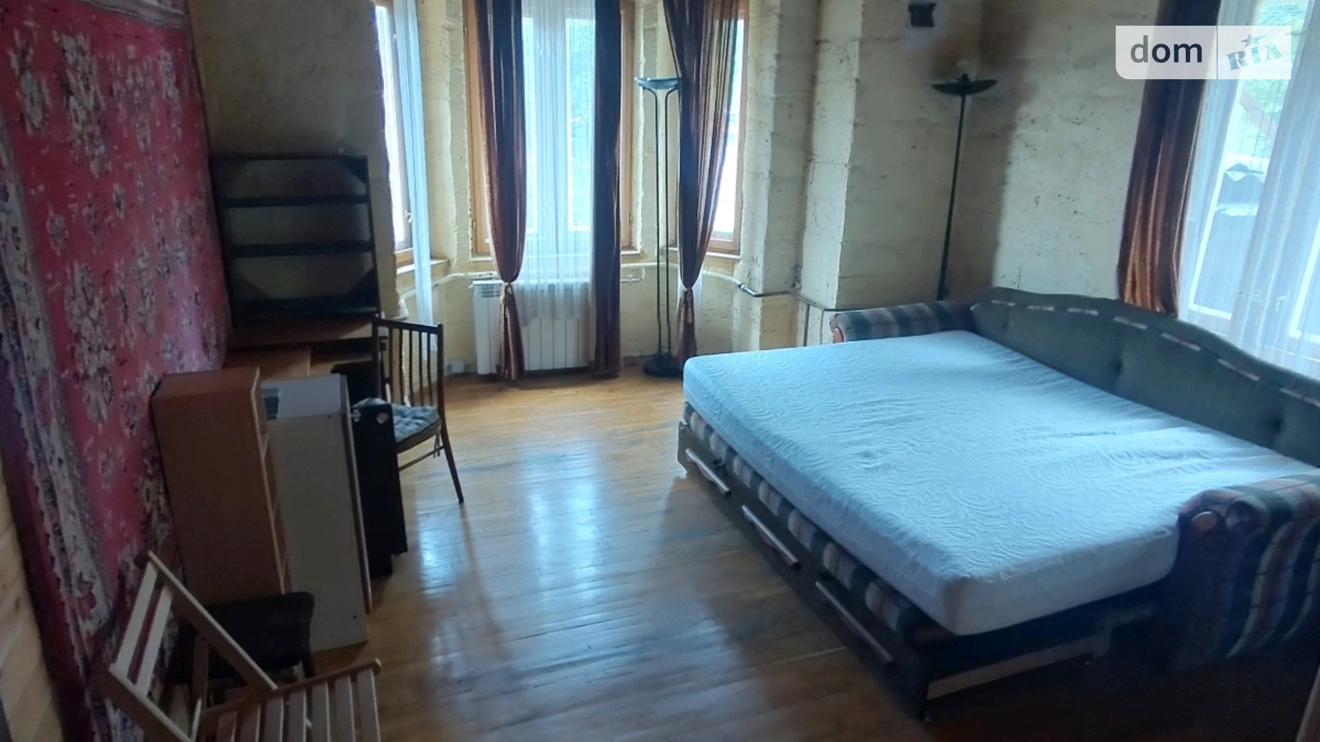 Сдается в аренду дом на 2 этажа 50 кв. м с мебелью, цена: 11950 грн - фото 2
