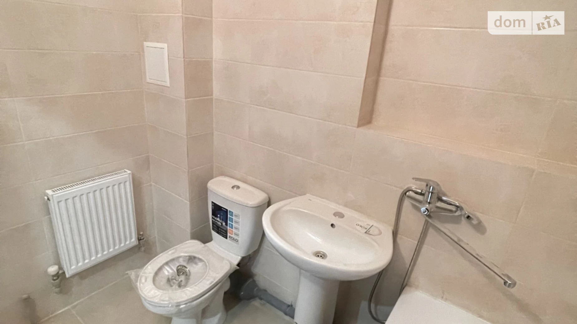 Продается 1-комнатная квартира 33.5 кв. м в Авангарде, ул. Европейская - фото 5