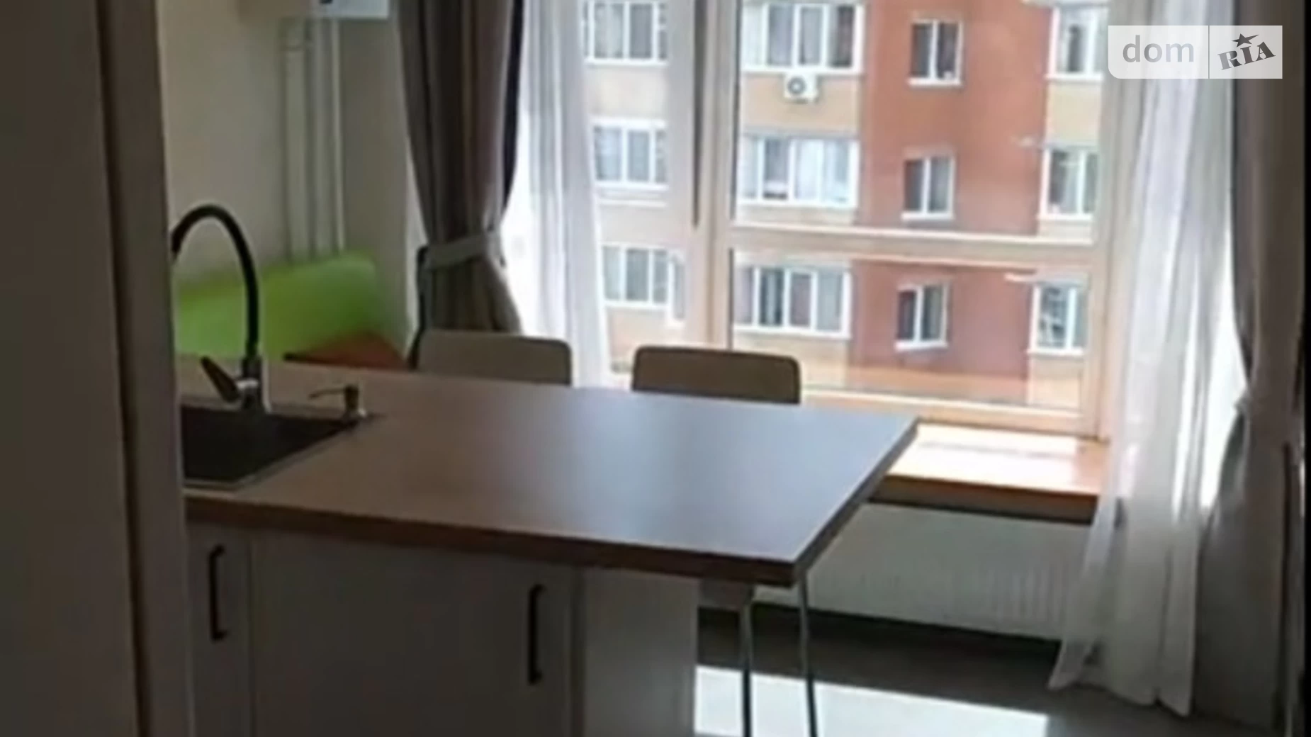 Продается 1-комнатная квартира 45 кв. м в Ирпене, ул. Николая Сингаевского(Новооскольская), 8К - фото 5
