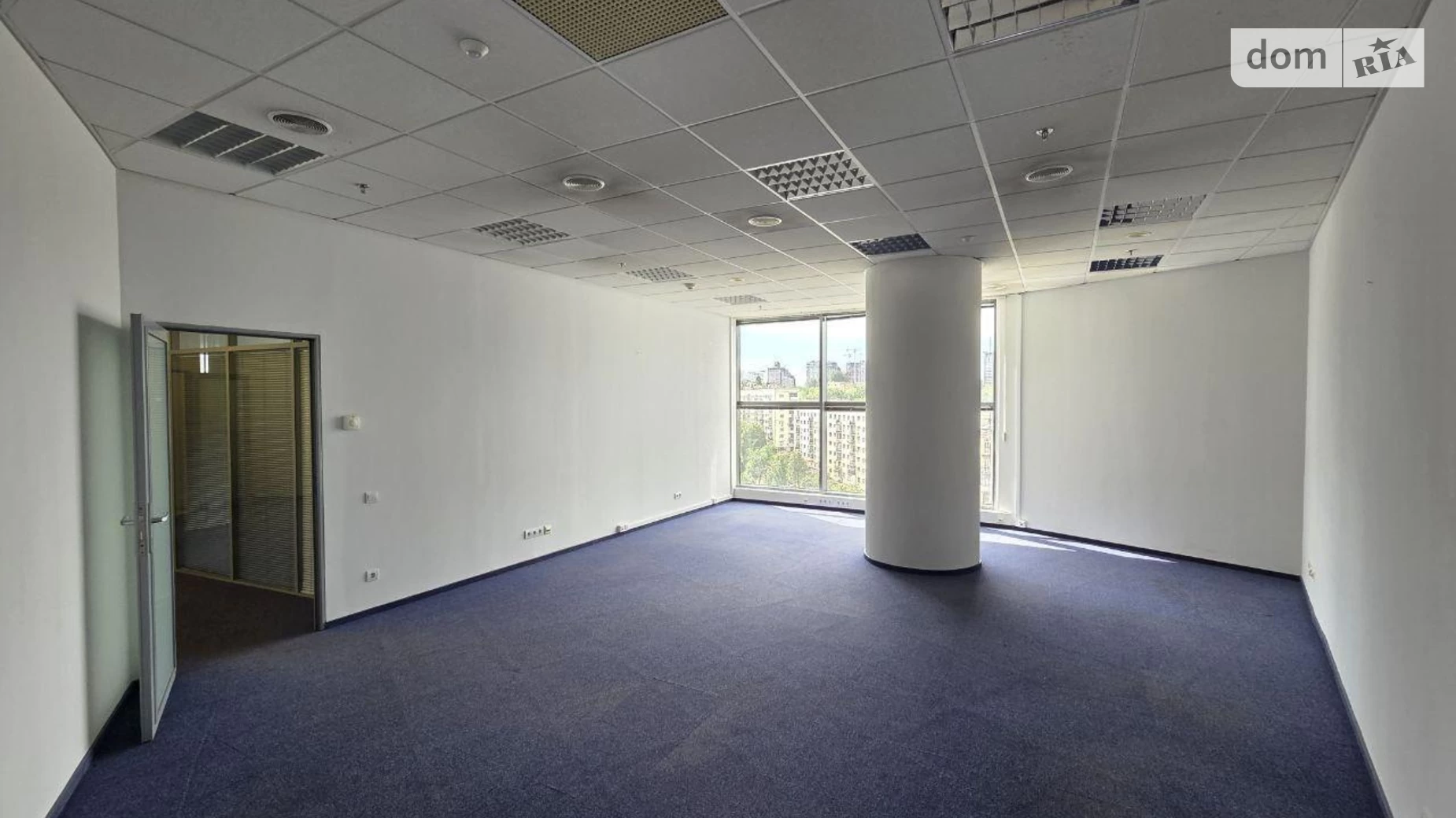 Сдается в аренду офис 470 кв. м в бизнес-центре, цена: 14750 $ - фото 5