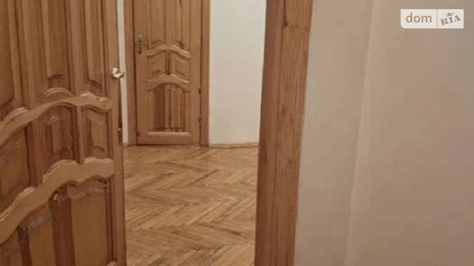 Здається в оренду 2-кімнатна квартира 52 кв. м у Києві, вул. Межигірська - фото 2