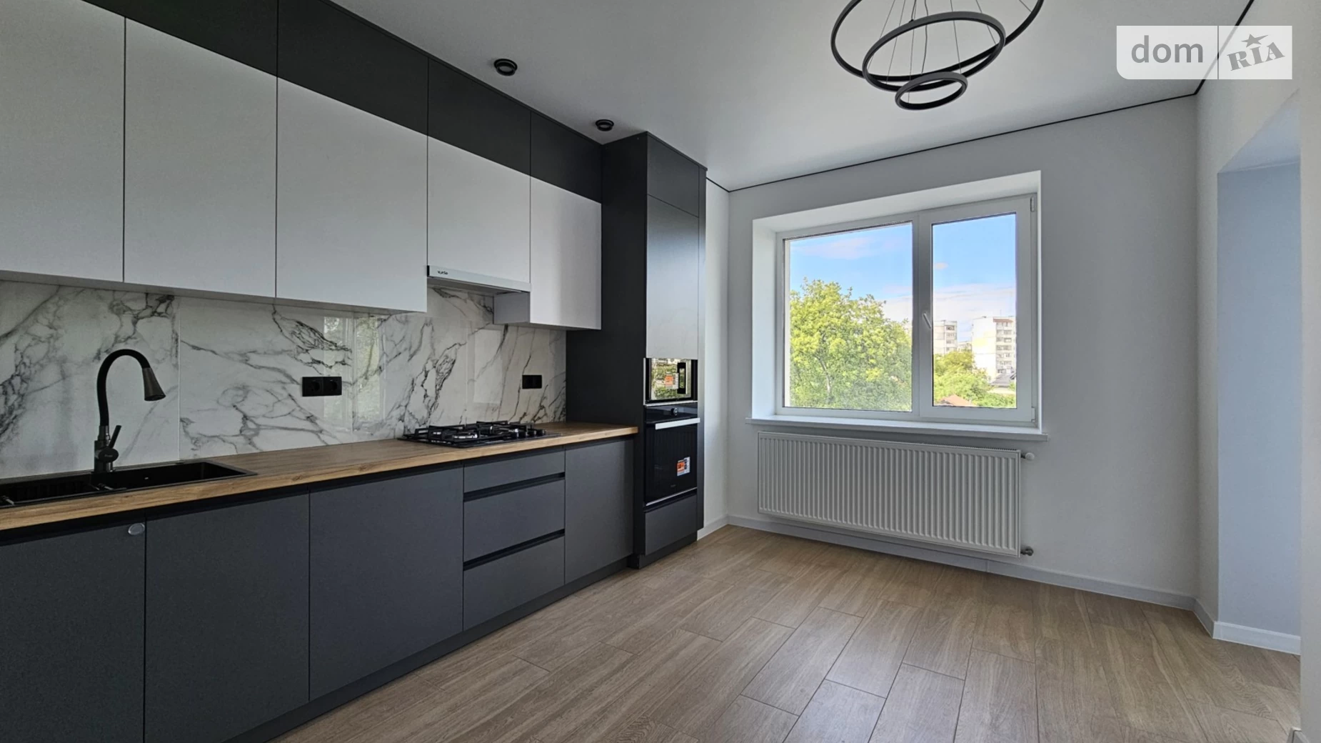 Продается 1-комнатная квартира 38.5 кв. м в Ивано-Франковске, ул. Мира - фото 3