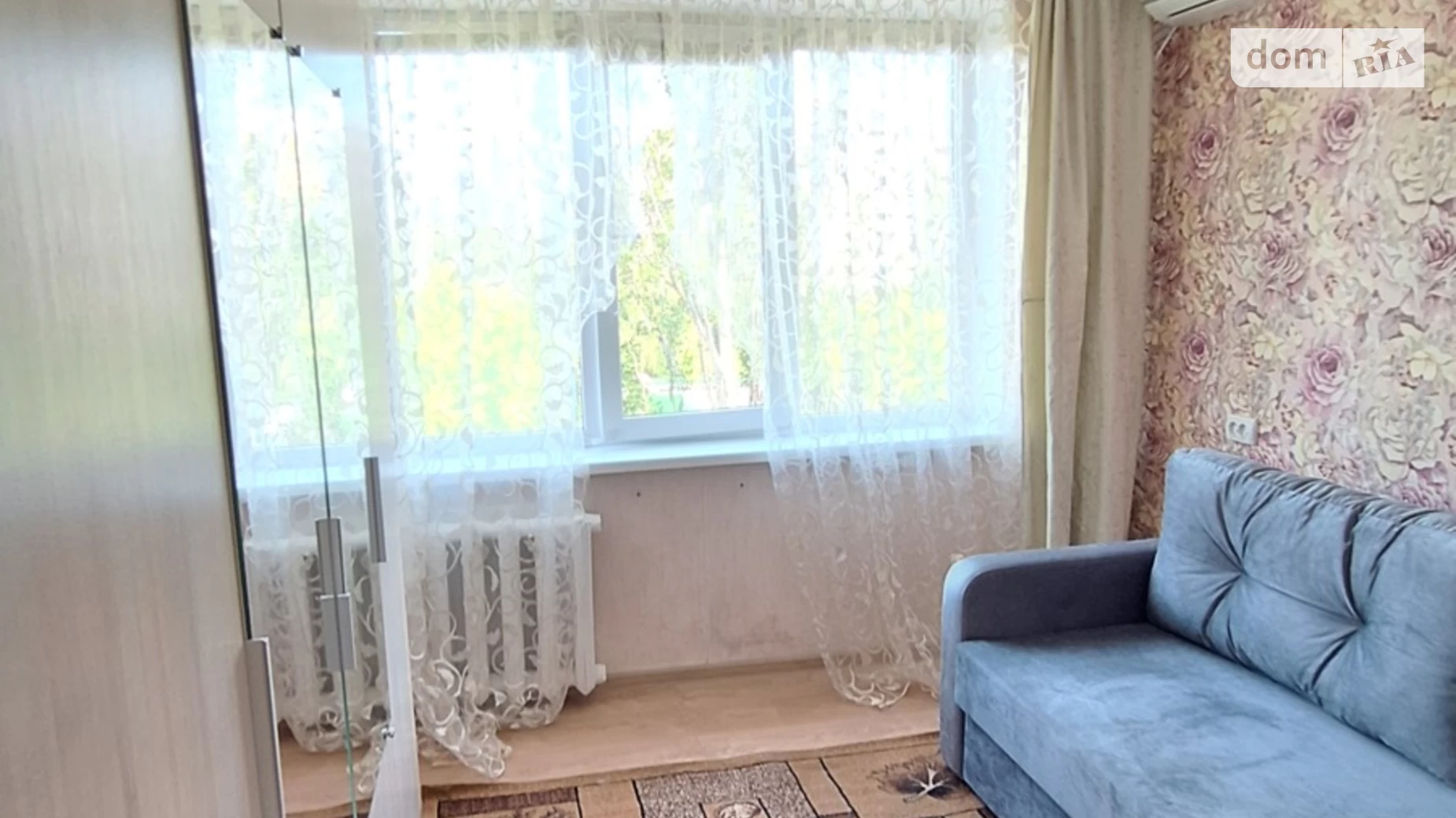 Сдается в аренду 1-комнатная квартира 22.6 кв. м в Днепре, пер. Добровольцев, 10 - фото 5
