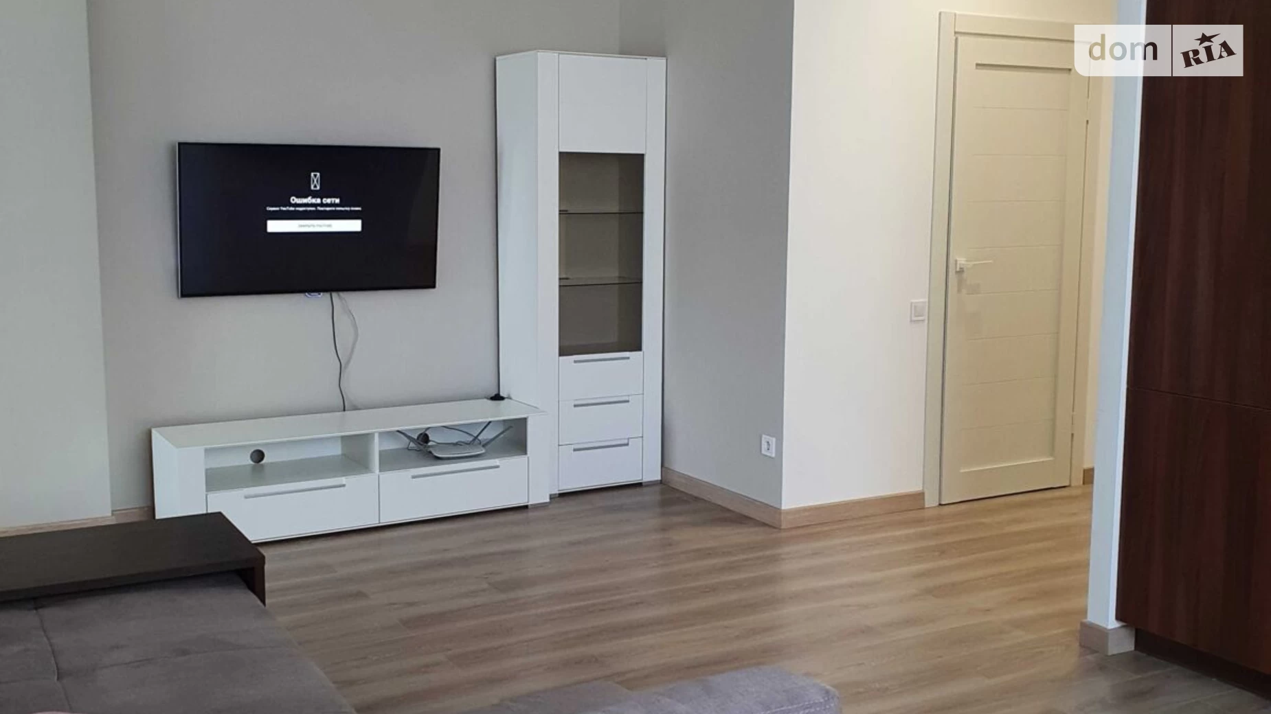Сдается в аренду 3-комнатная квартира 82 кв. м в Днепре, ул. Симферопольская, 2Л - фото 4