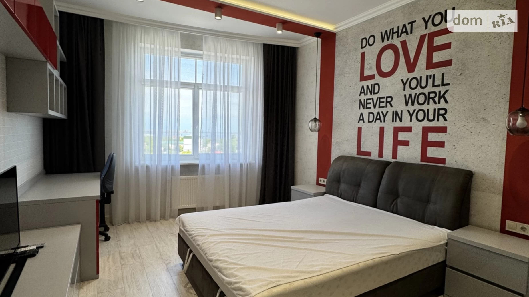 Сдается в аренду 3-комнатная квартира 120 кв. м в, цена: 1500 $ - фото 2
