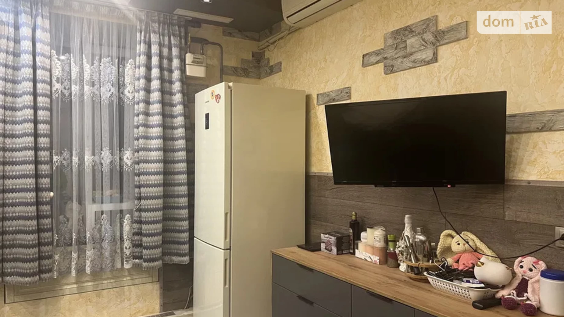 Продається 2-кімнатна квартира 49 кв. м у Одесі, вул. Болгарська, 76 - фото 2