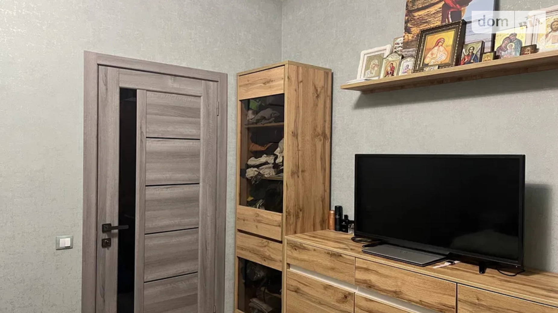 Продається 2-кімнатна квартира 49 кв. м у Одесі, вул. Болгарська, 76 - фото 4