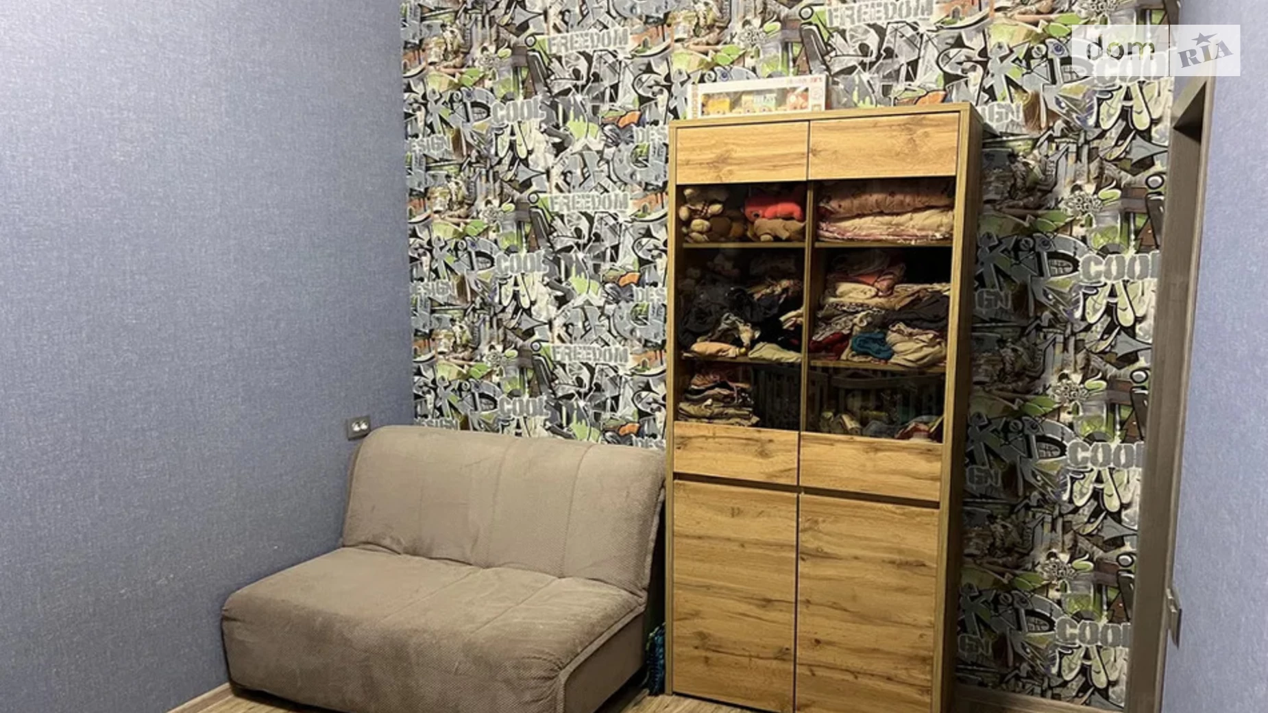 Продається 2-кімнатна квартира 49 кв. м у Одесі, вул. Болгарська, 76 - фото 5