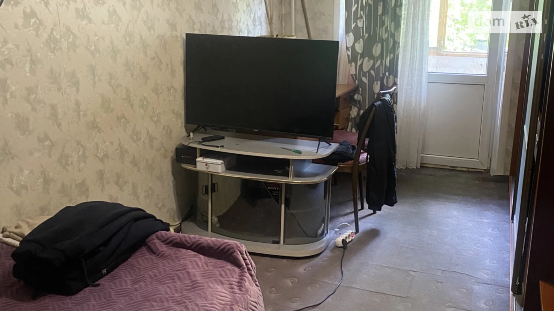Продается 3-комнатная квартира 60 кв. м в Днепре, просп. Слобожанский, 10/3 - фото 13