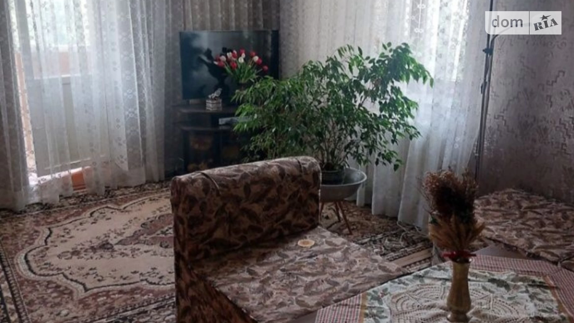 Продається 3-кімнатна квартира 67.3 кв. м у Рівному, вул. Київська, 46 - фото 3