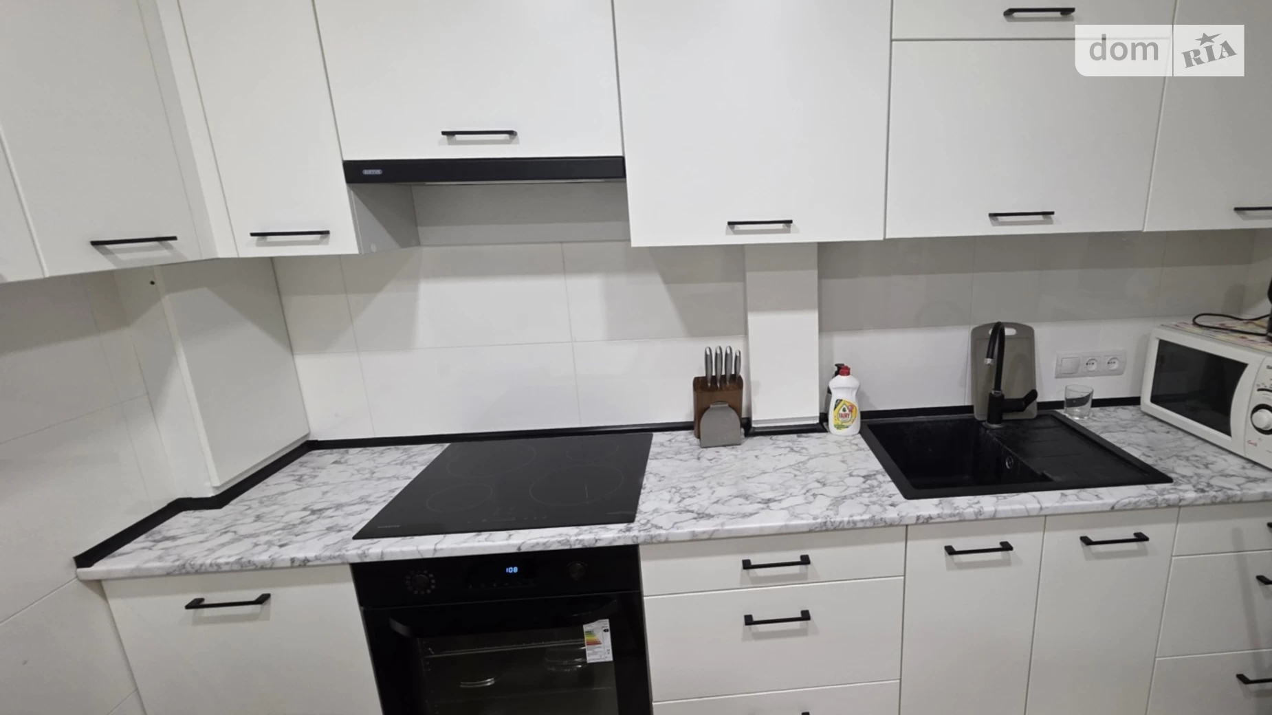 Продается 1-комнатная квартира 35.5 кв. м в ВеликаяБагачке, цена: 31000 $ - фото 2