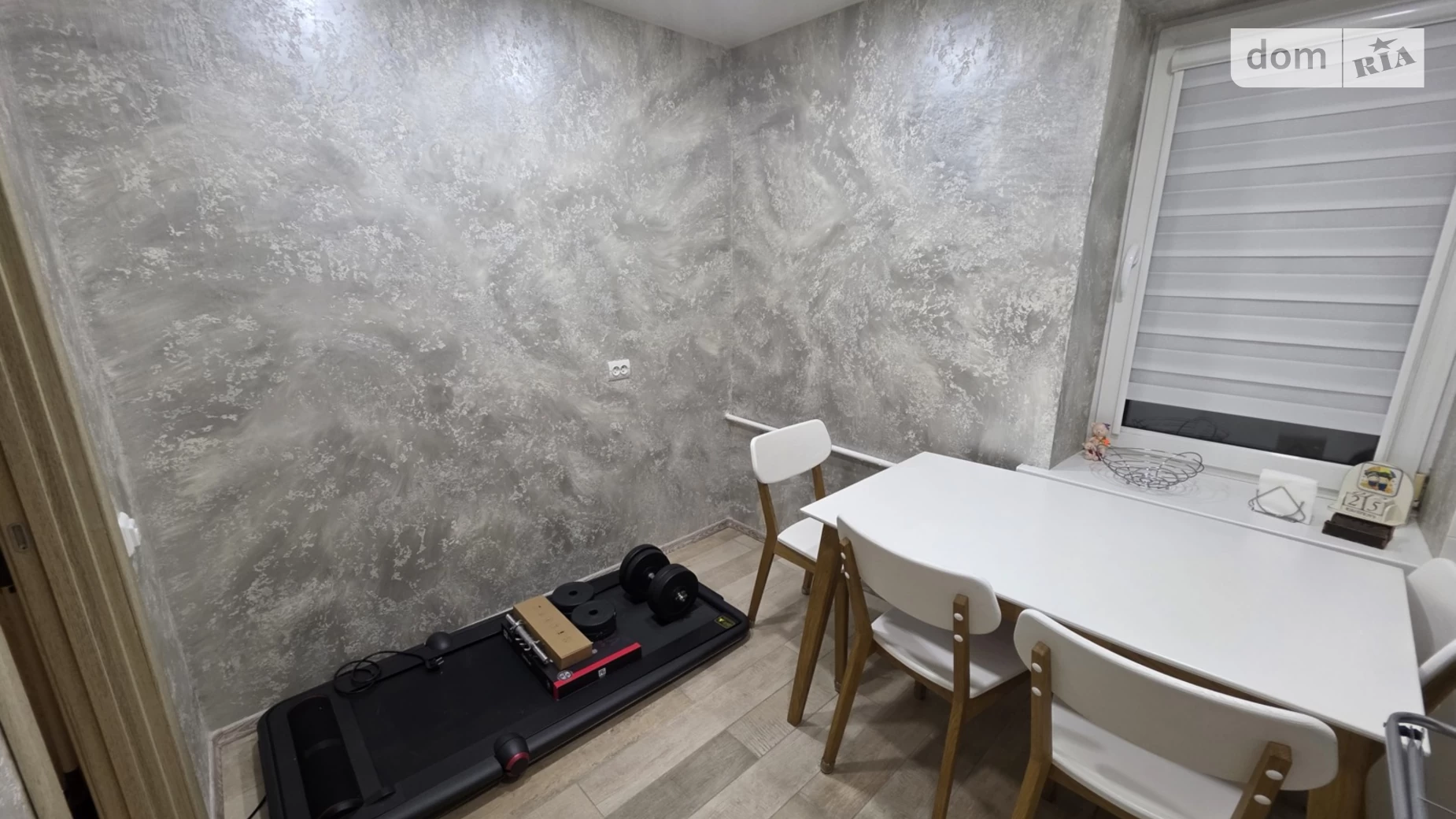 Продается 1-комнатная квартира 35.5 кв. м в ВеликаяБагачке, цена: 31000 $ - фото 3