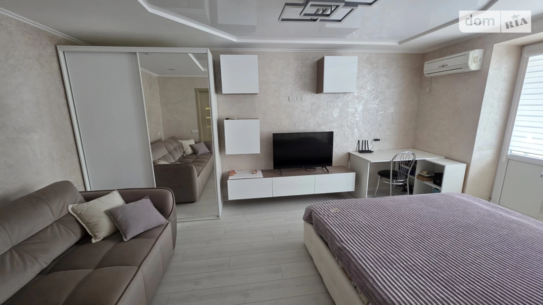 Продается 1-комнатная квартира 35.5 кв. м в ВеликаяБагачке, цена: 31000 $ - фото 4