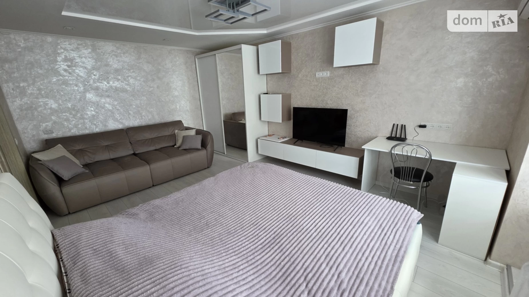 Продается 1-комнатная квартира 35.5 кв. м в ВеликаяБагачке, цена: 31000 $ - фото 5