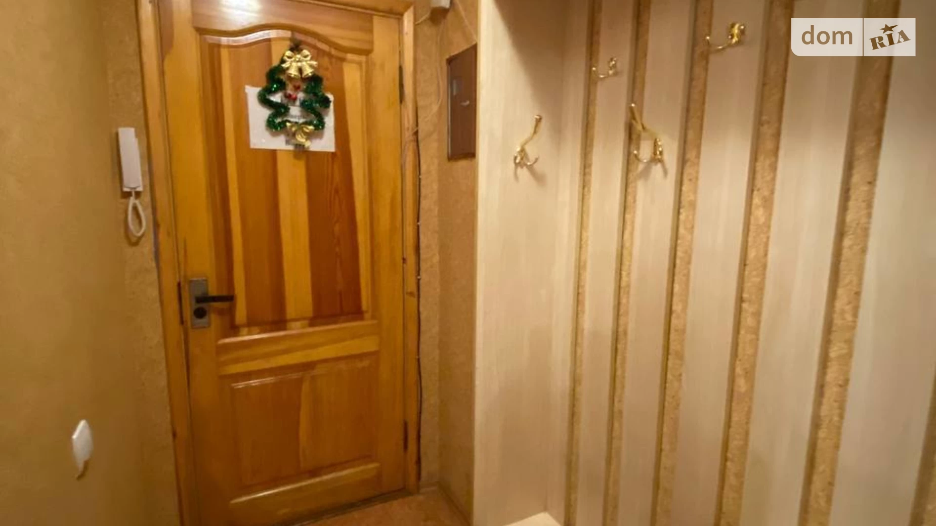 Продается 1-комнатная квартира 31 кв. м в Днепре, цена: 22000 $ - фото 4