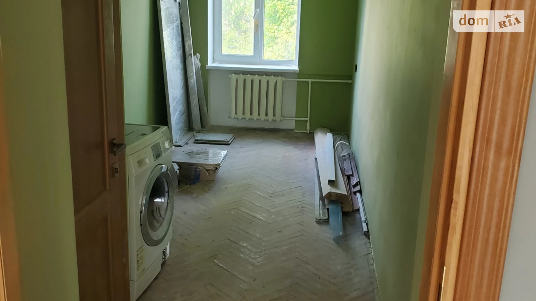 Продается 3-комнатная квартира 53.7 кв. м в Одессе, ул. Евгения Танцюры(Генерала Петрова) - фото 5