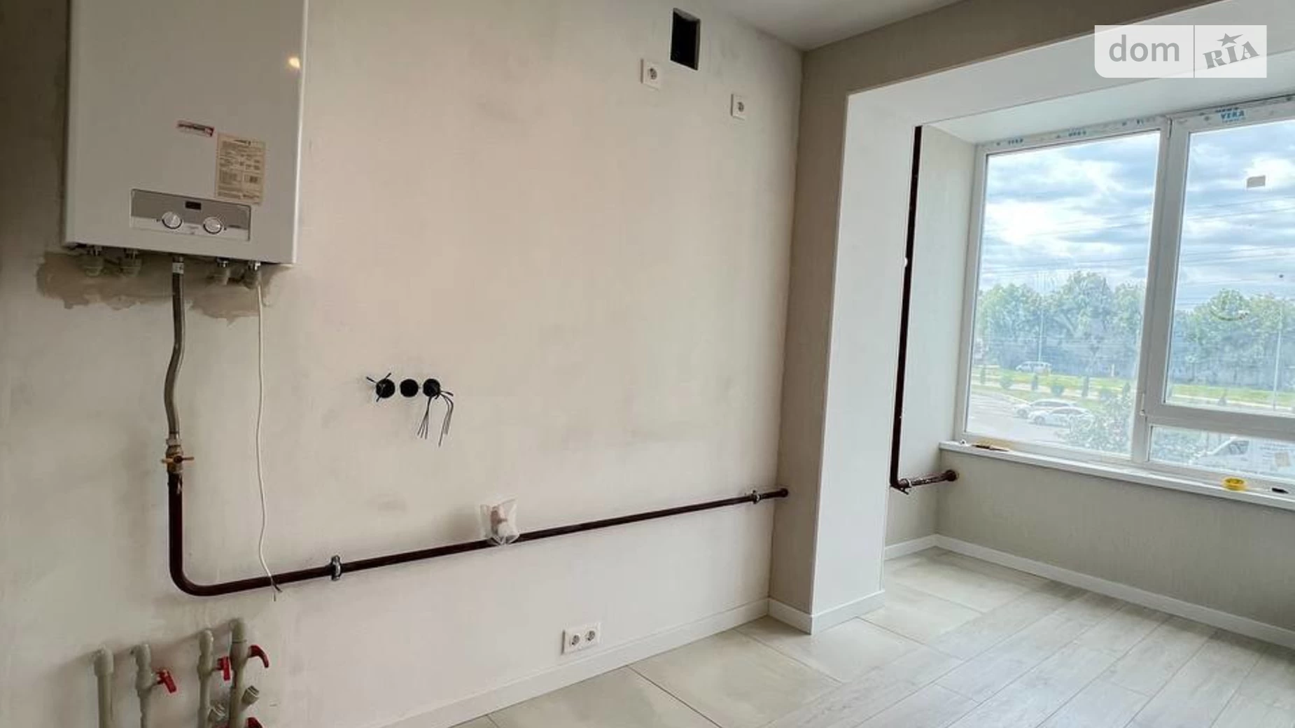 Продається 1-кімнатна квартира 46 кв. м у, цена: 53000 $ - фото 2