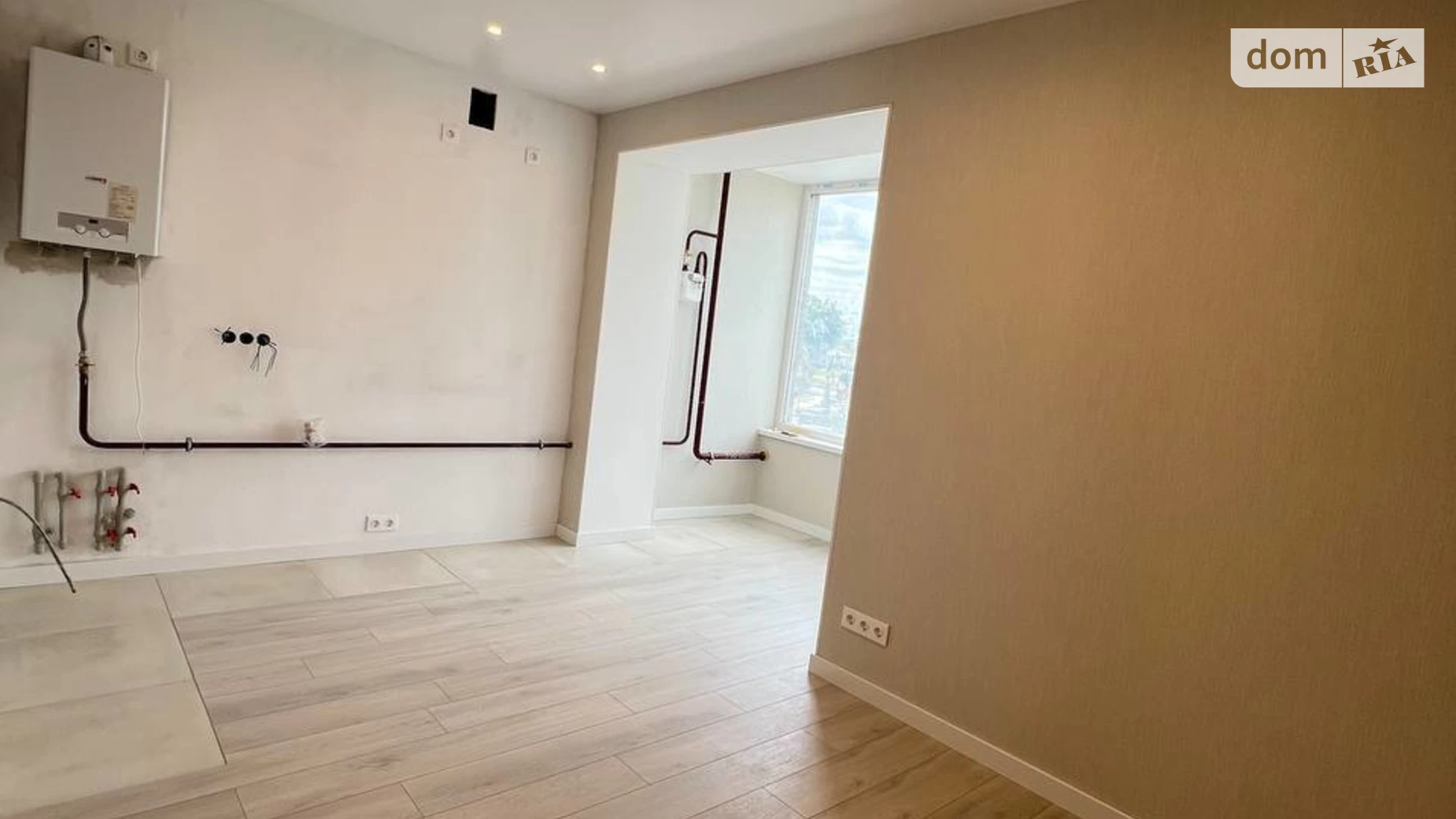 Продається 1-кімнатна квартира 46 кв. м у, цена: 53000 $ - фото 3
