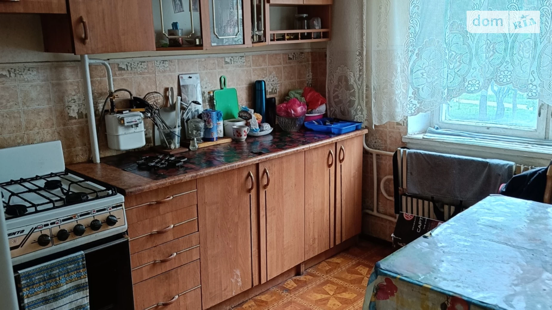 4-комнатная квартира 87.5 кв. м в Тернополе, ул. Владимира Великого, 7 - фото 2