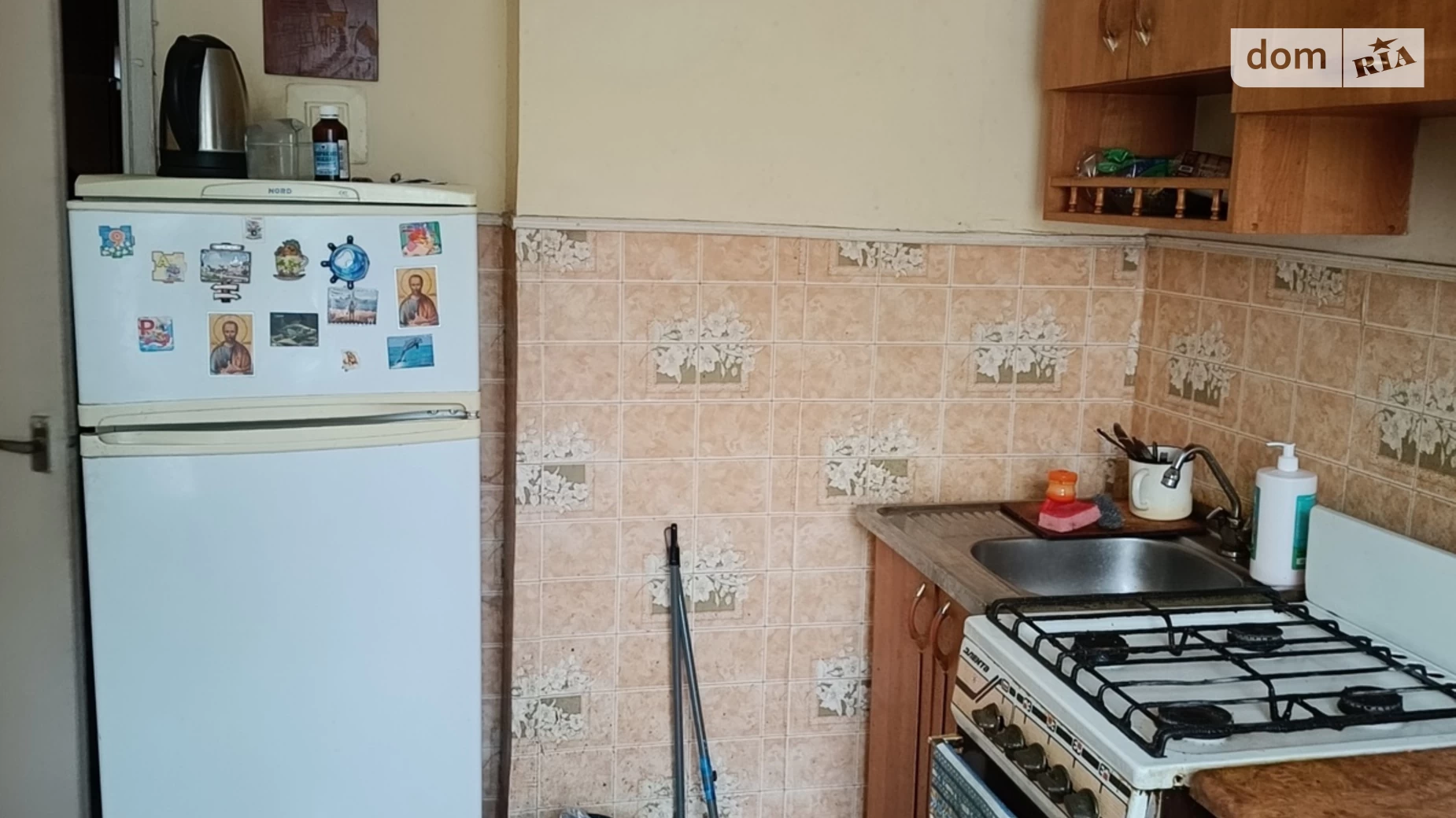 4-комнатная квартира 87.5 кв. м в Тернополе, ул. Владимира Великого, 7 - фото 3