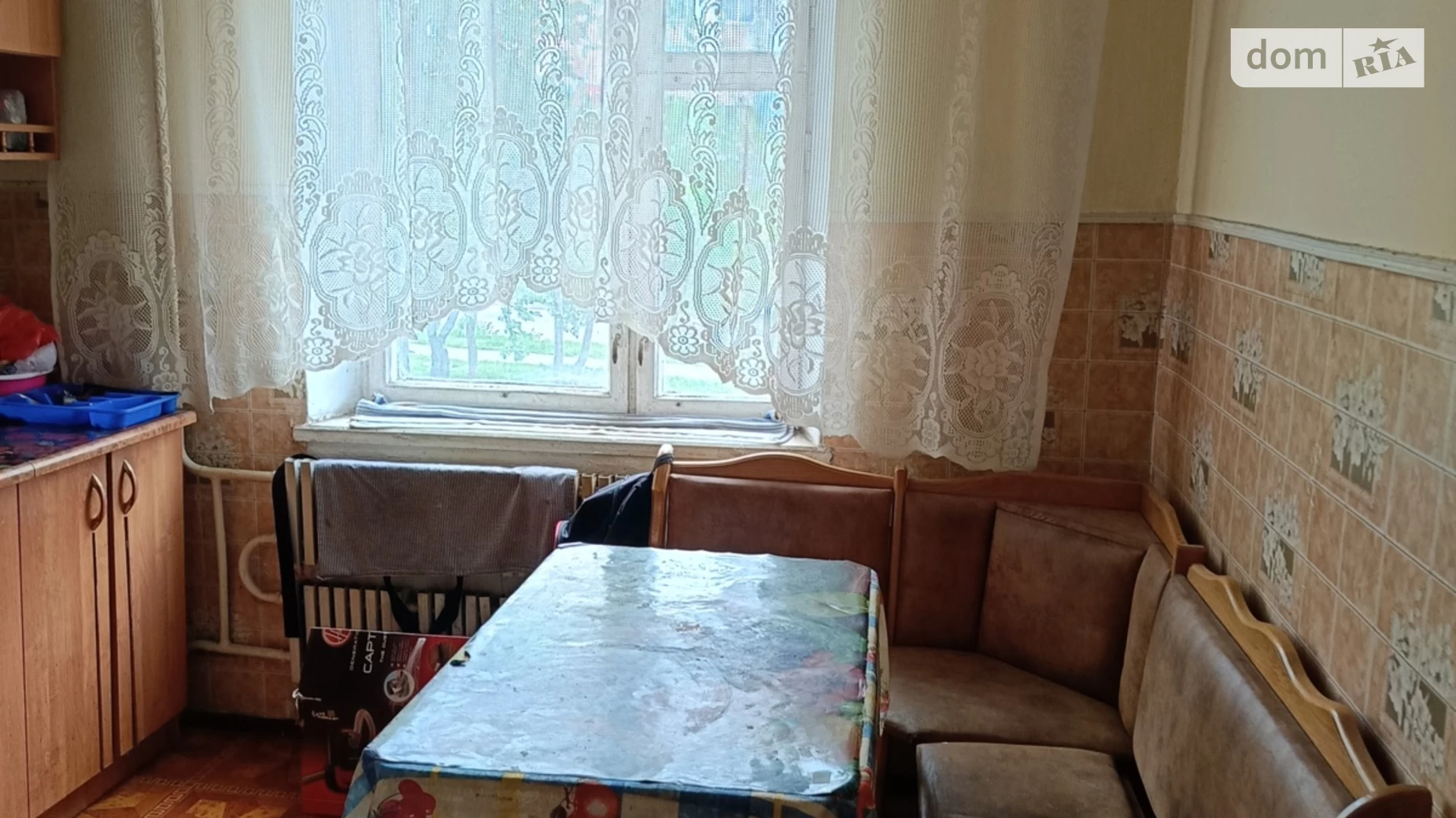 4-комнатная квартира 87.5 кв. м в Тернополе, ул. Владимира Великого, 7 - фото 4