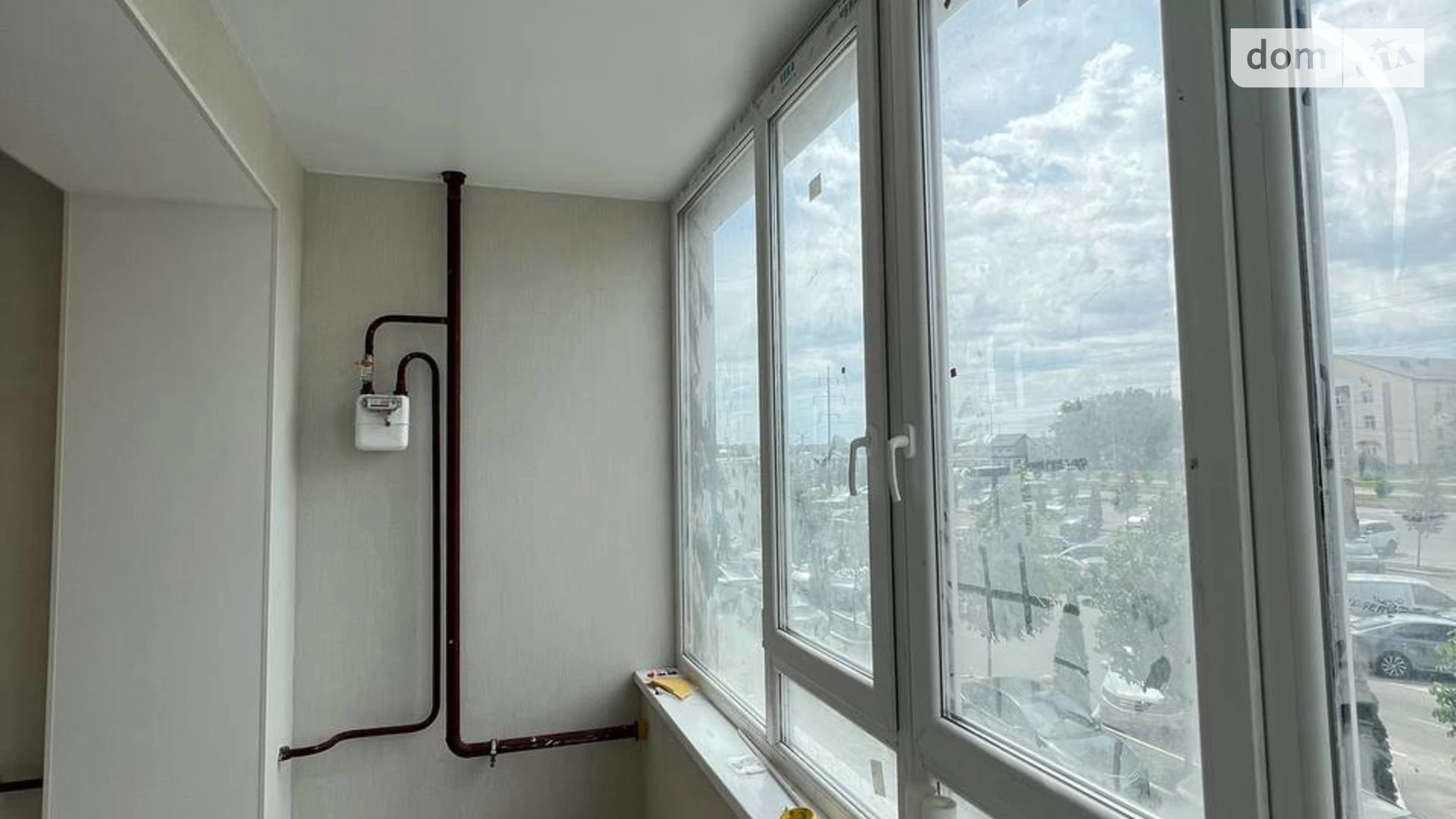 Продається 1-кімнатна квартира 46 кв. м у, цена: 53000 $ - фото 4
