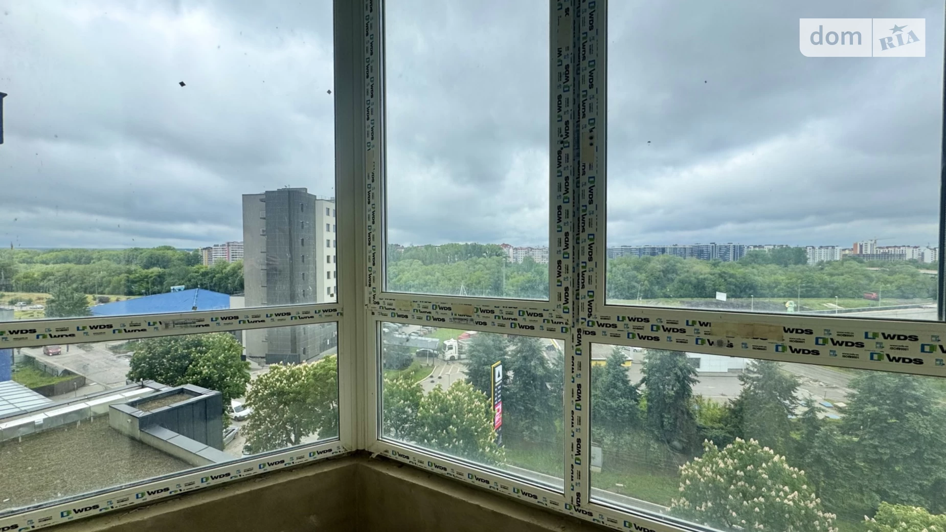 Продается 2-комнатная квартира 72 кв. м в Ивано-Франковске, ул. Княгинин, 44 - фото 5