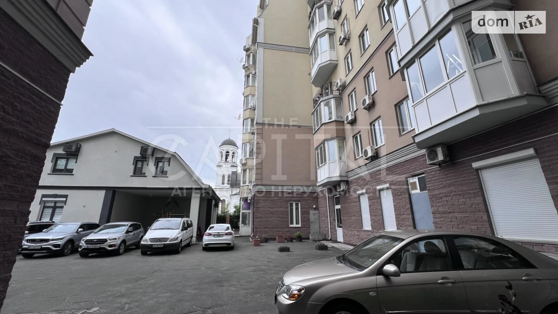 ул. Почайнинская, 25/49 Подол Киев Контрактовая площадь, цена: 1500 $ - фото 2