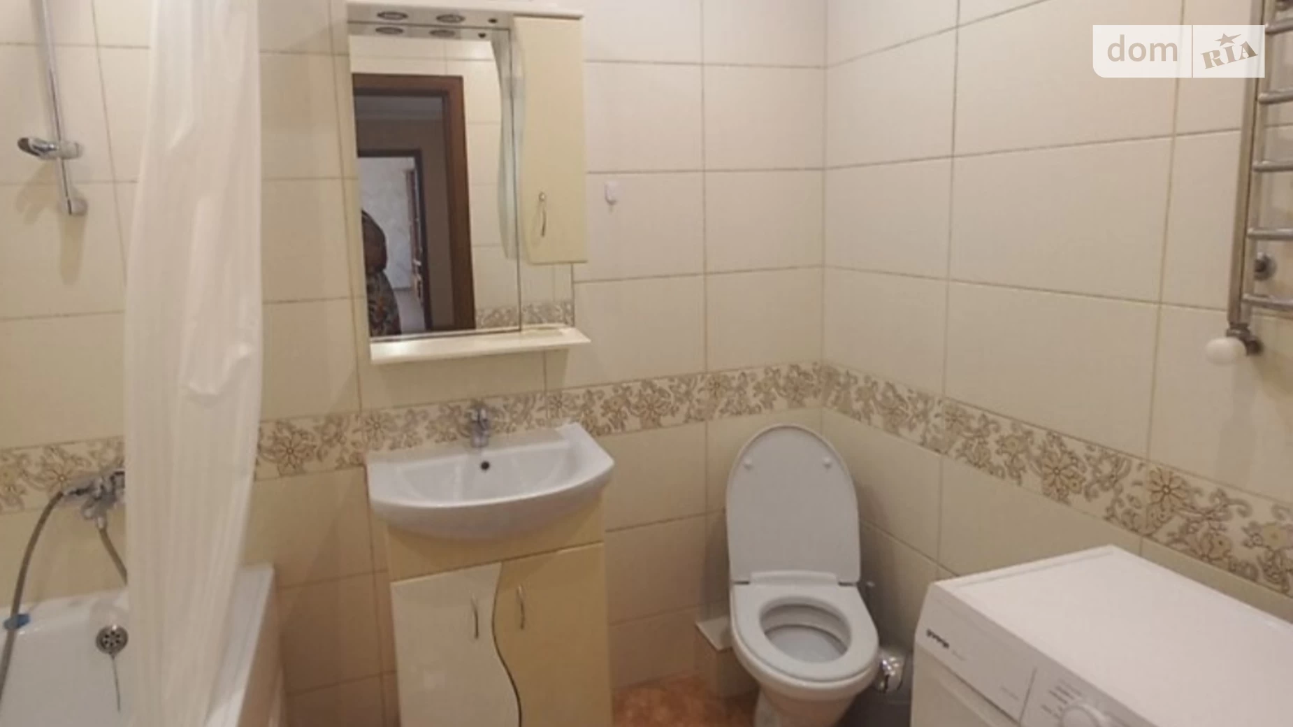 Сдается в аренду 2-комнатная квартира 65 кв. м в Виннице, ул. Ивана Бойка - фото 5