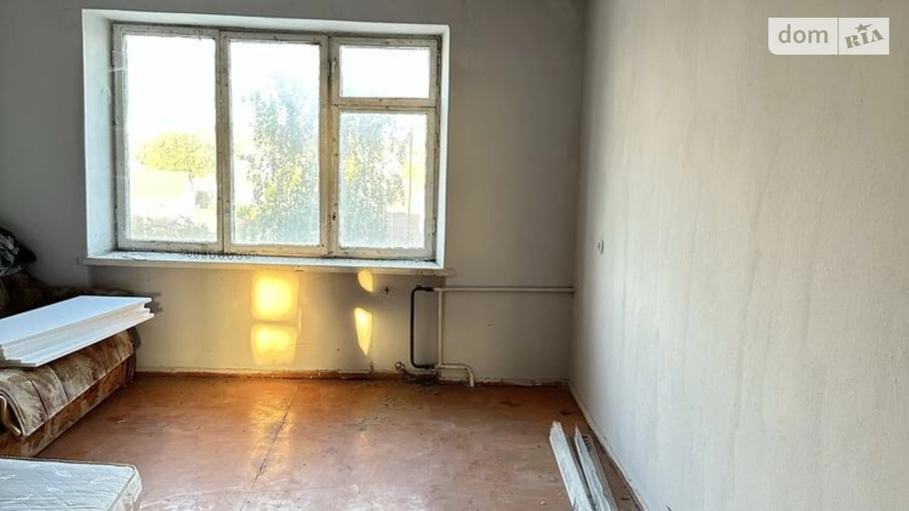 Продається 3-кімнатна квартира 78.2 кв. м у Квасилові, цена: 33999 $ - фото 3