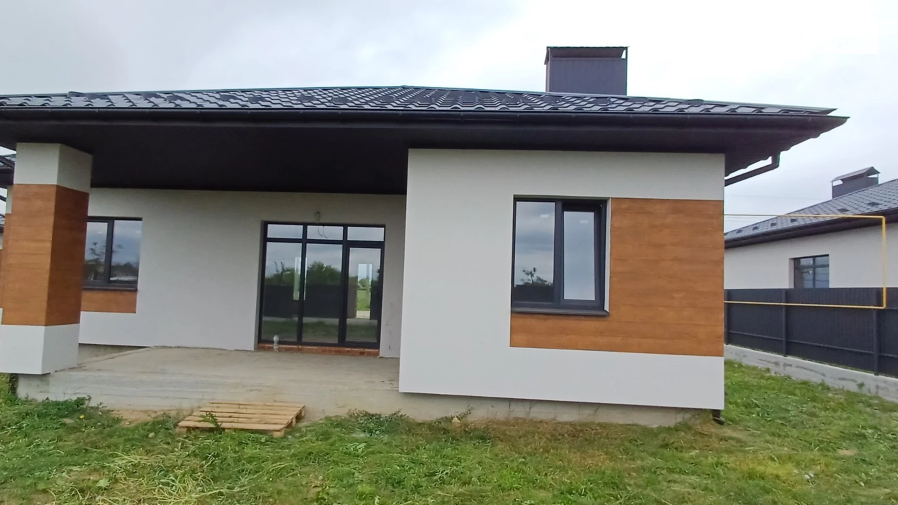 Продається одноповерховий будинок 105 кв. м з меблями, цена: 83000 $ - фото 3