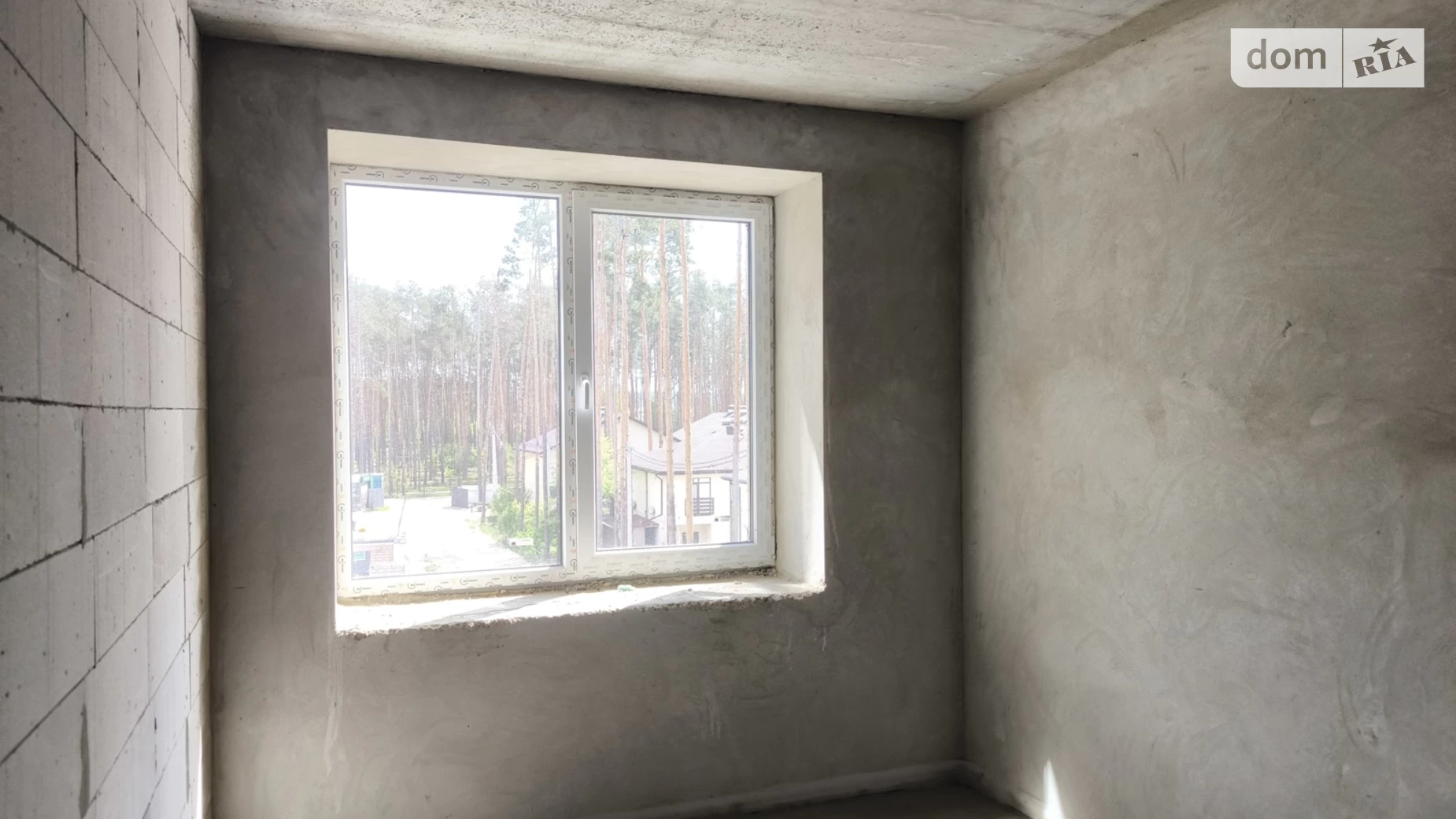 Продається 2-кімнатна квартира 53 кв. м у Гостомелі, вул. Соборна, 1 - фото 4
