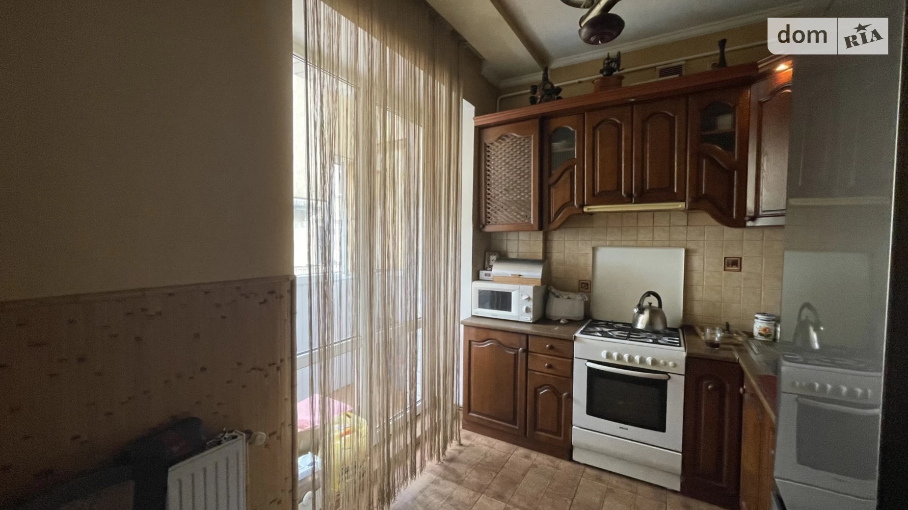 2-кімнатна квартира 53 кв. м у Тернополі - фото 3