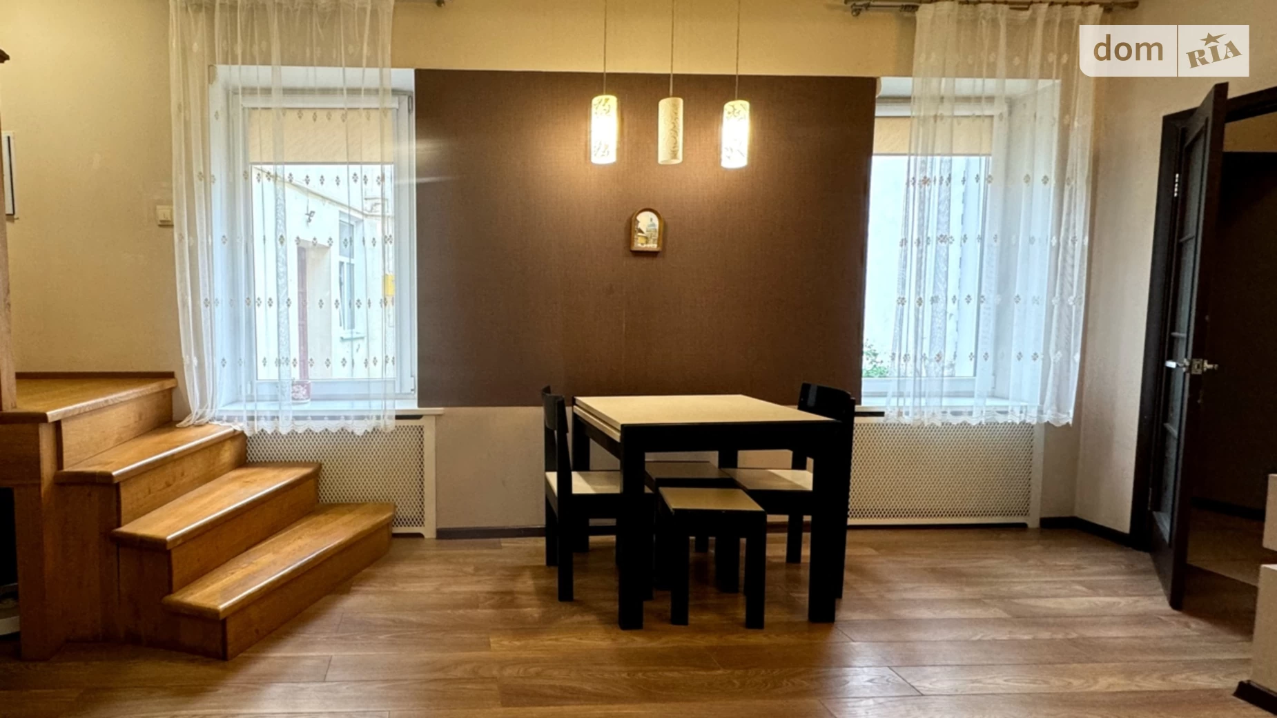 Сдается в аренду 3-комнатная квартира 80 кв. м в Львове, ул. Водная - фото 4