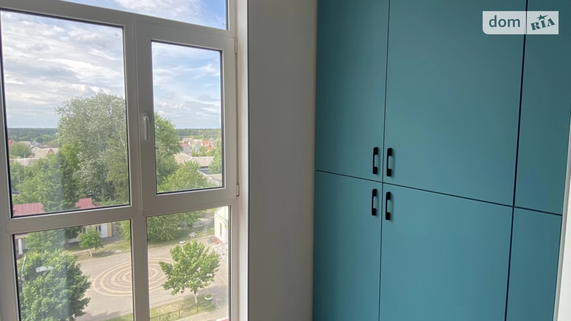 Продається 2-кімнатна квартира 71 кв. м у Щасливе, вул. Героїв Майдану, 15А - фото 3