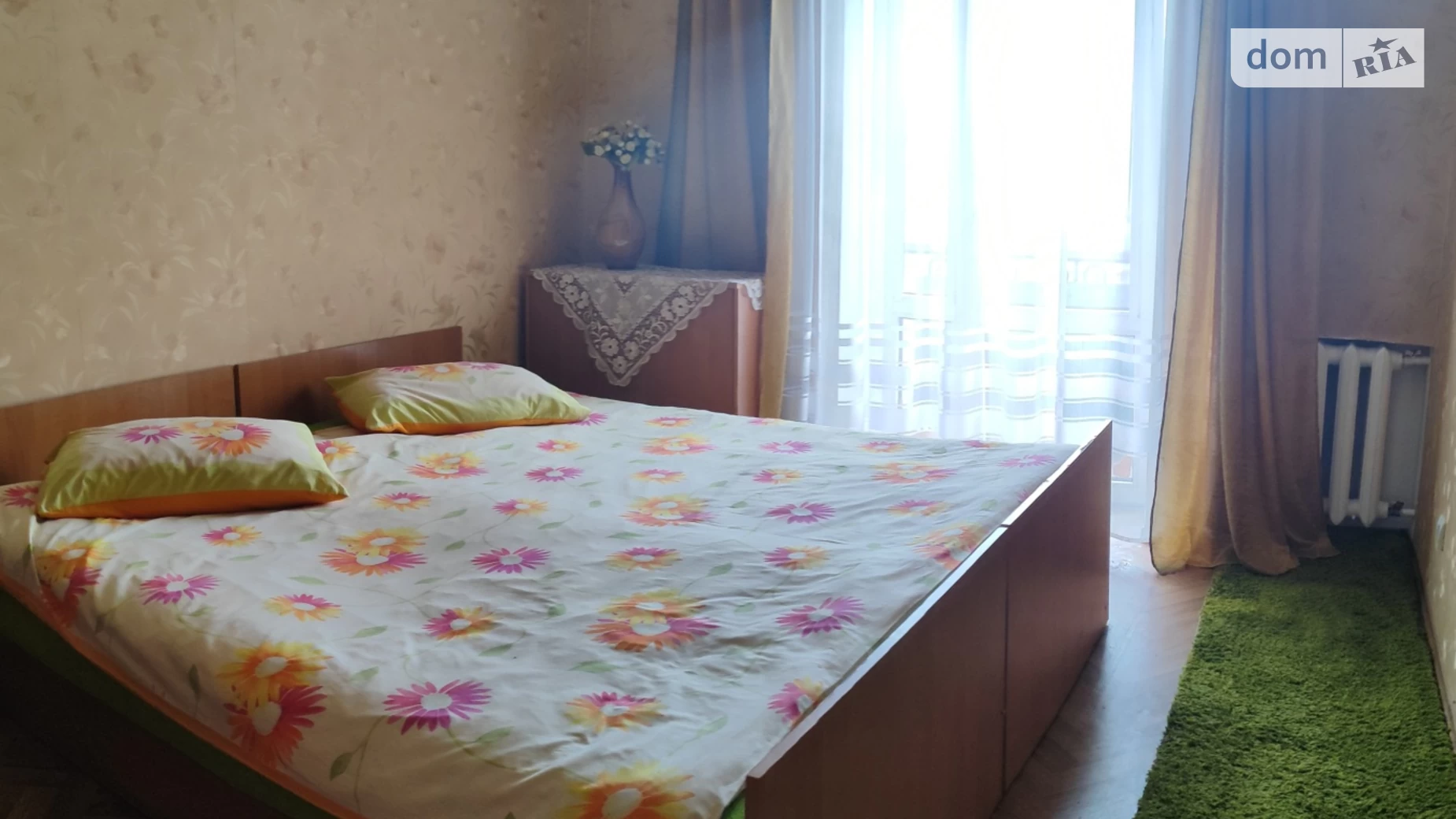 Здається в оренду 2-кімнатна квартира 44 кв. м у Рівному, вул. Соборна - фото 5