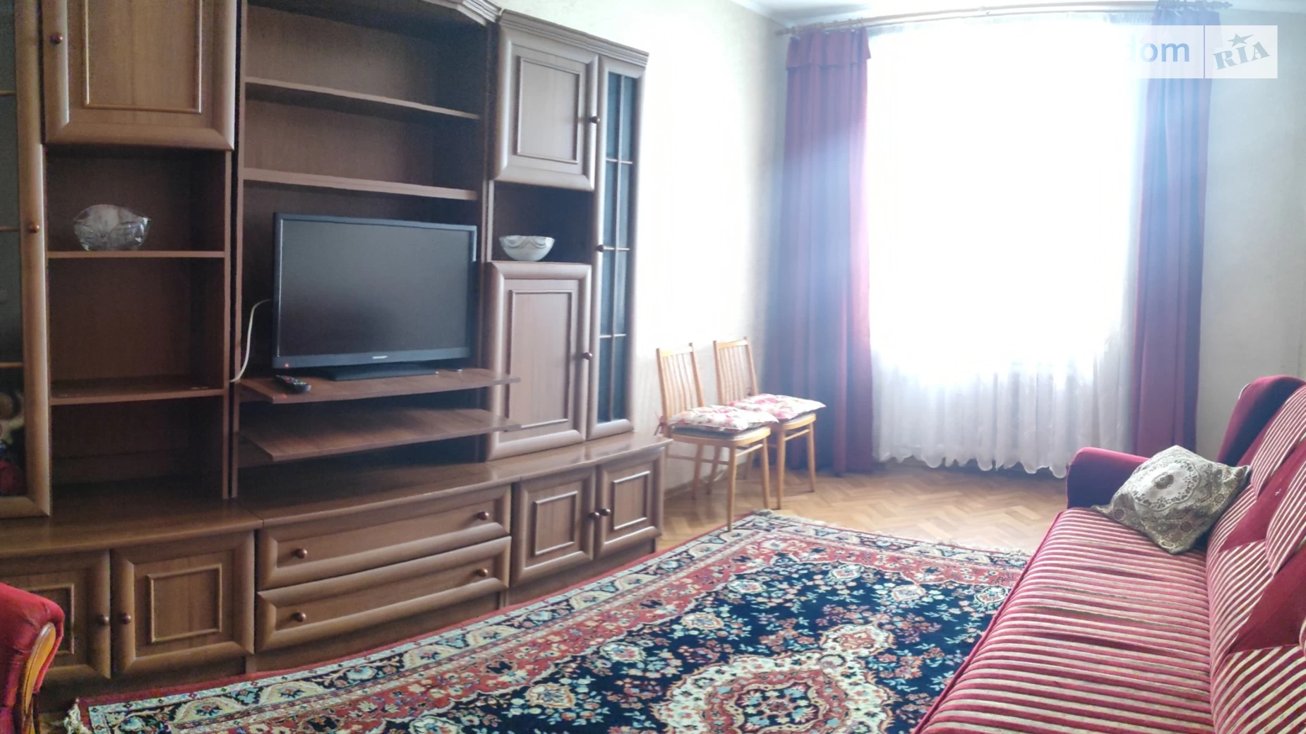 Здається в оренду 2-кімнатна квартира 44 кв. м у Рівному, вул. Соборна - фото 4