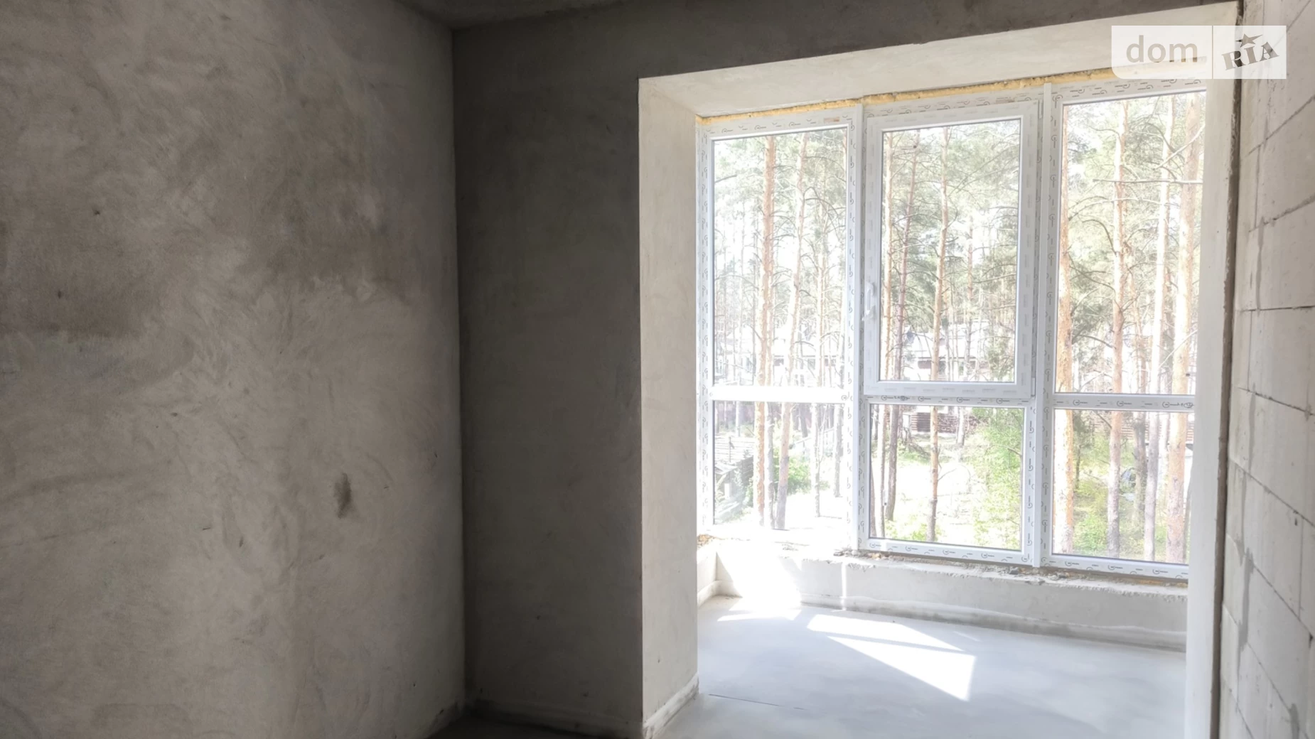 Продається 1-кімнатна квартира 39.88 кв. м у Гостомелі, вул. Соборна, 1 - фото 4