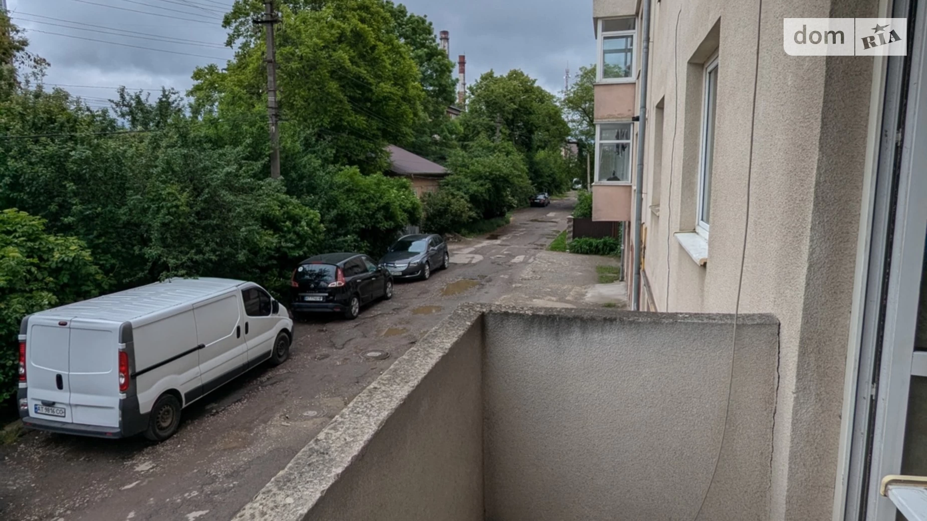 ул. Карпинця Я., 2 Центр Ивано-Франковск - фото 4