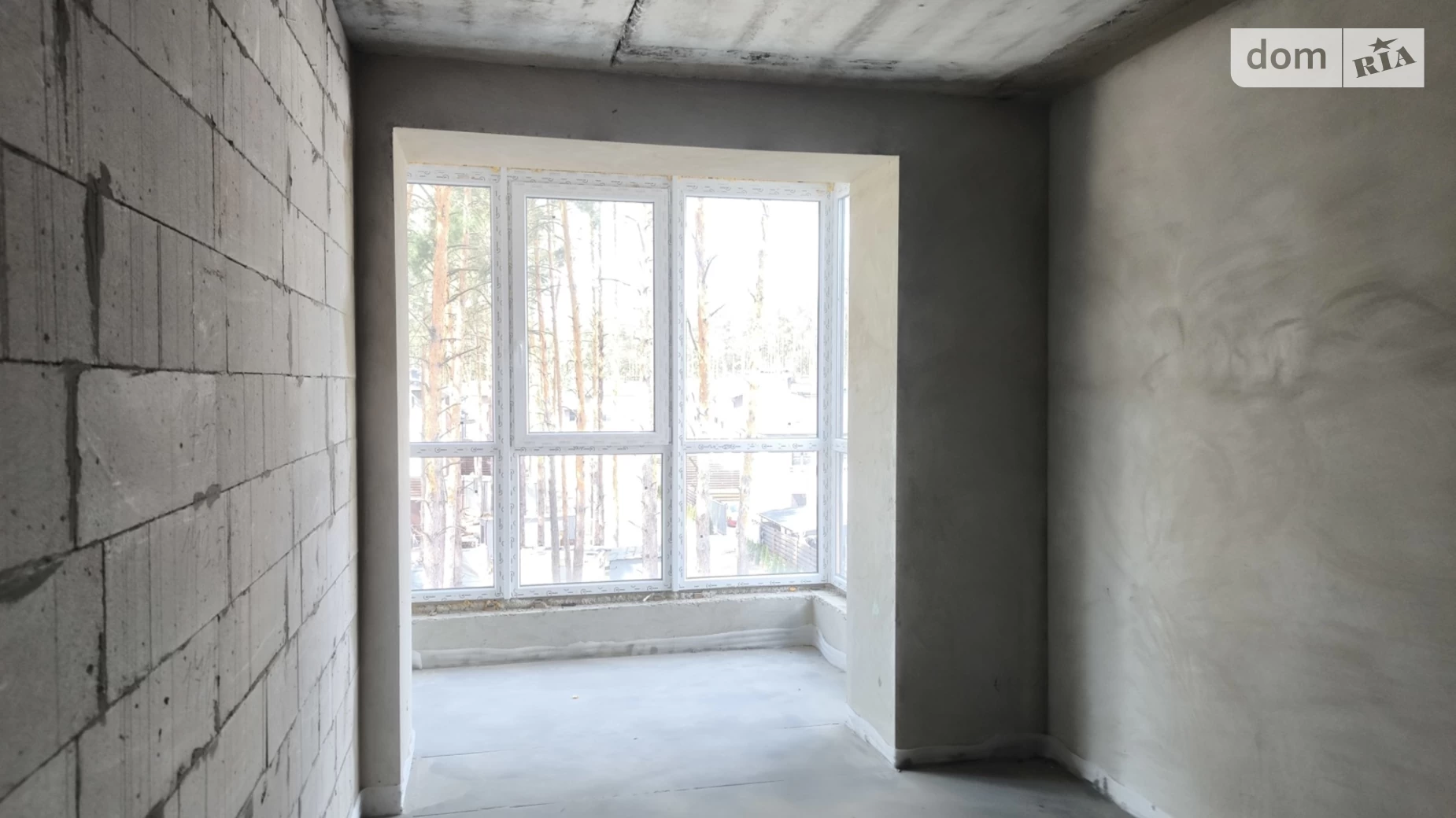 Продається 2-кімнатна квартира 63 кв. м у Гостомелі, вул. Соборна, 1 - фото 4