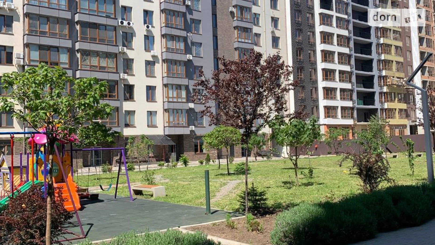 Продается 1-комнатная квартира 58 кв. м в Фонтанке, ул. Чехова, 1/6 - фото 4