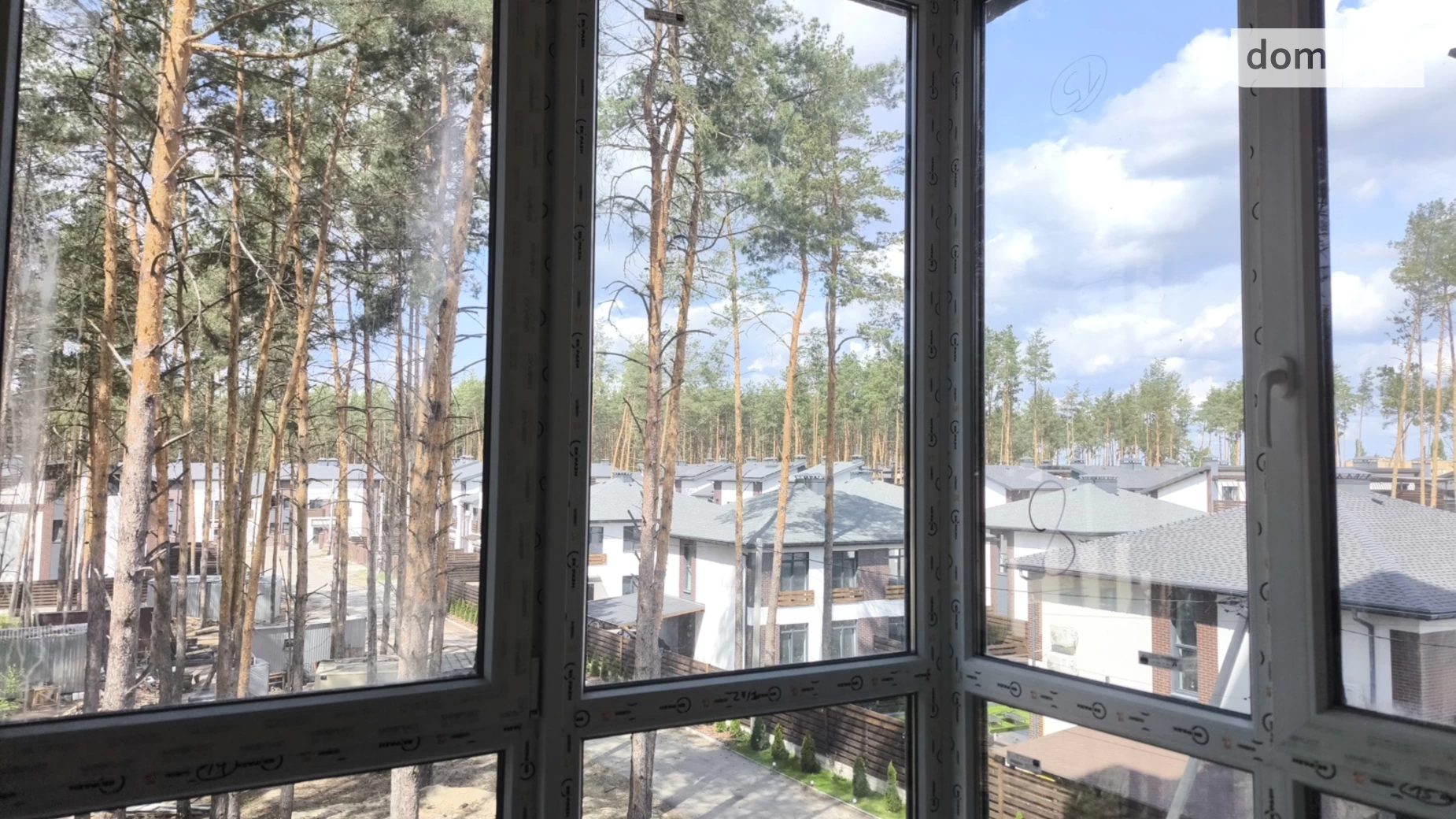 Продається 2-кімнатна квартира 63 кв. м у Гостомелі, вул. Соборна, 1 - фото 2
