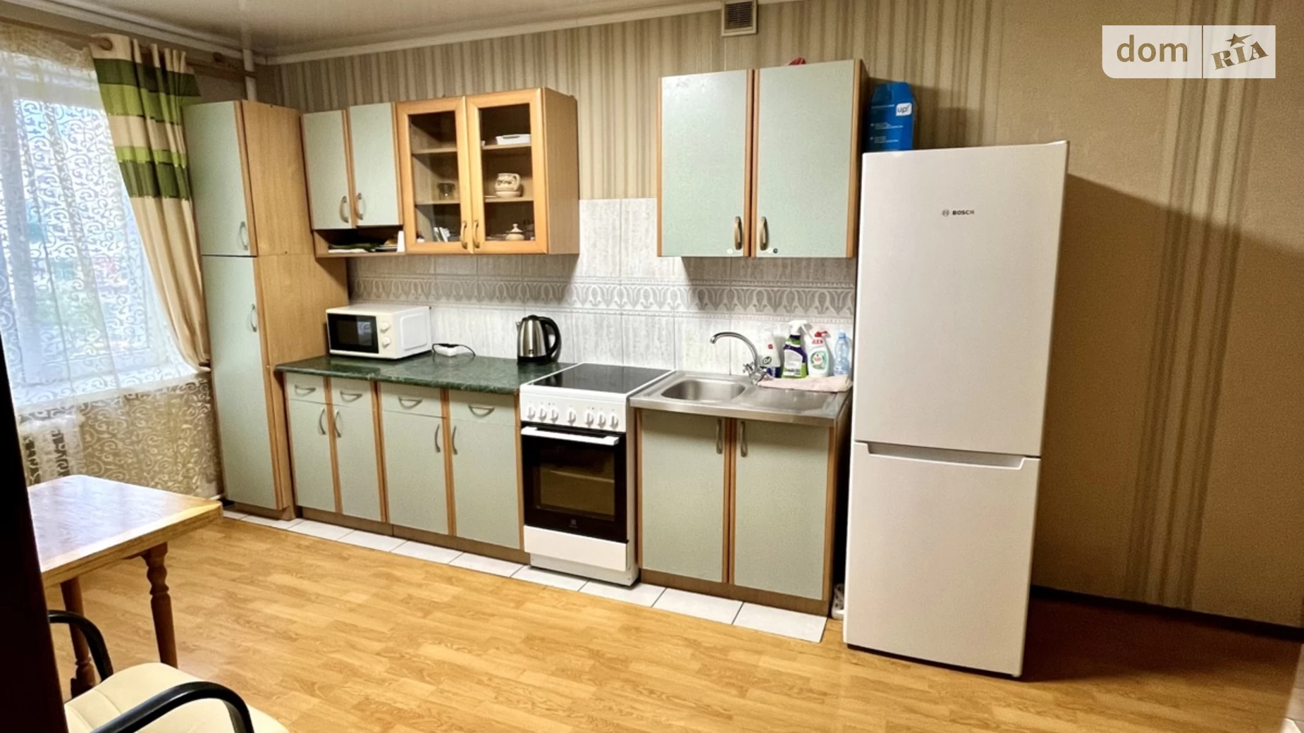 Продается 1-комнатная квартира 57.1 кв. м в Киеве, цена: 73500 $ - фото 2
